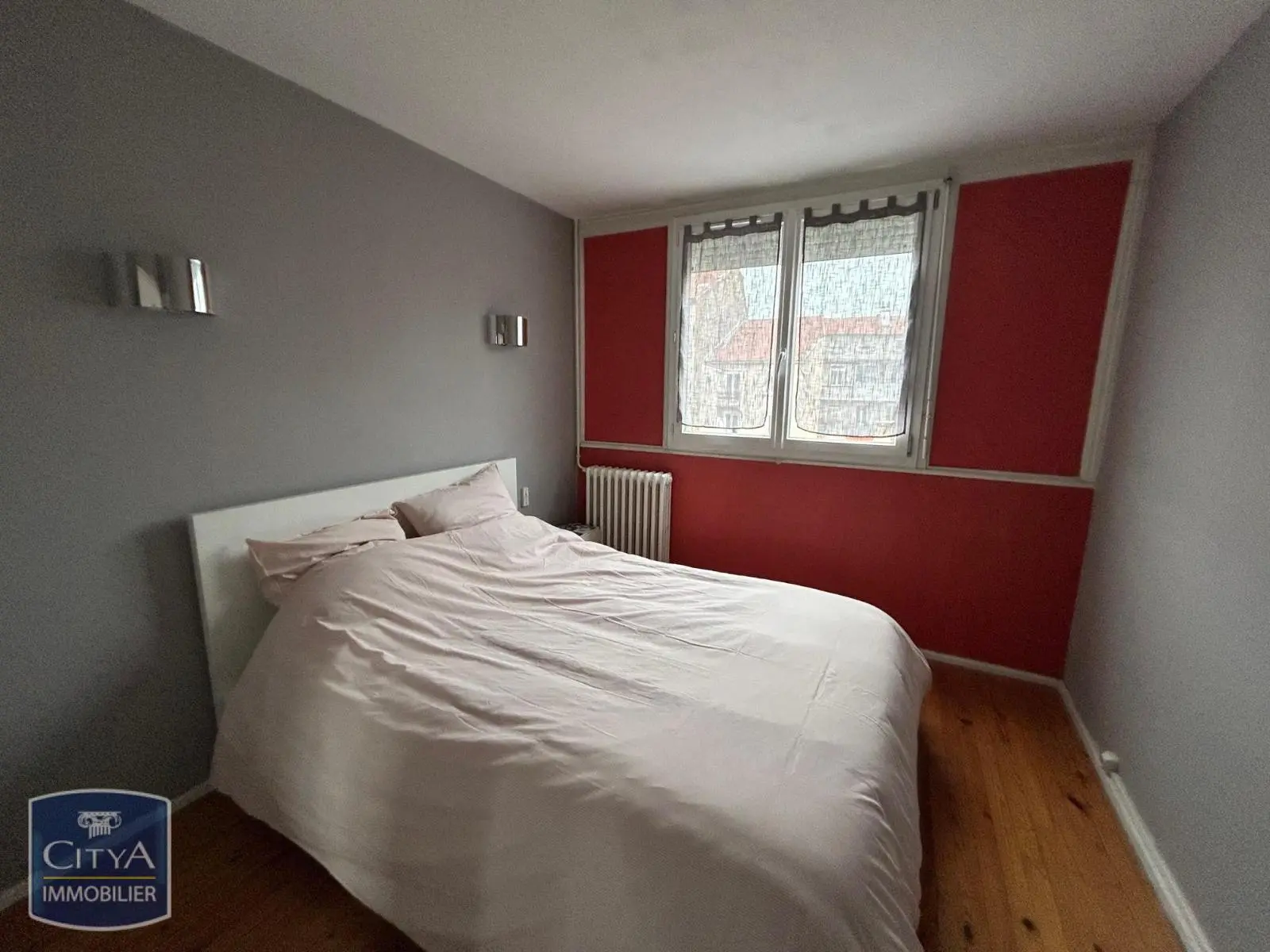 Photo 6 Appartement 2 pièces 42.66m²