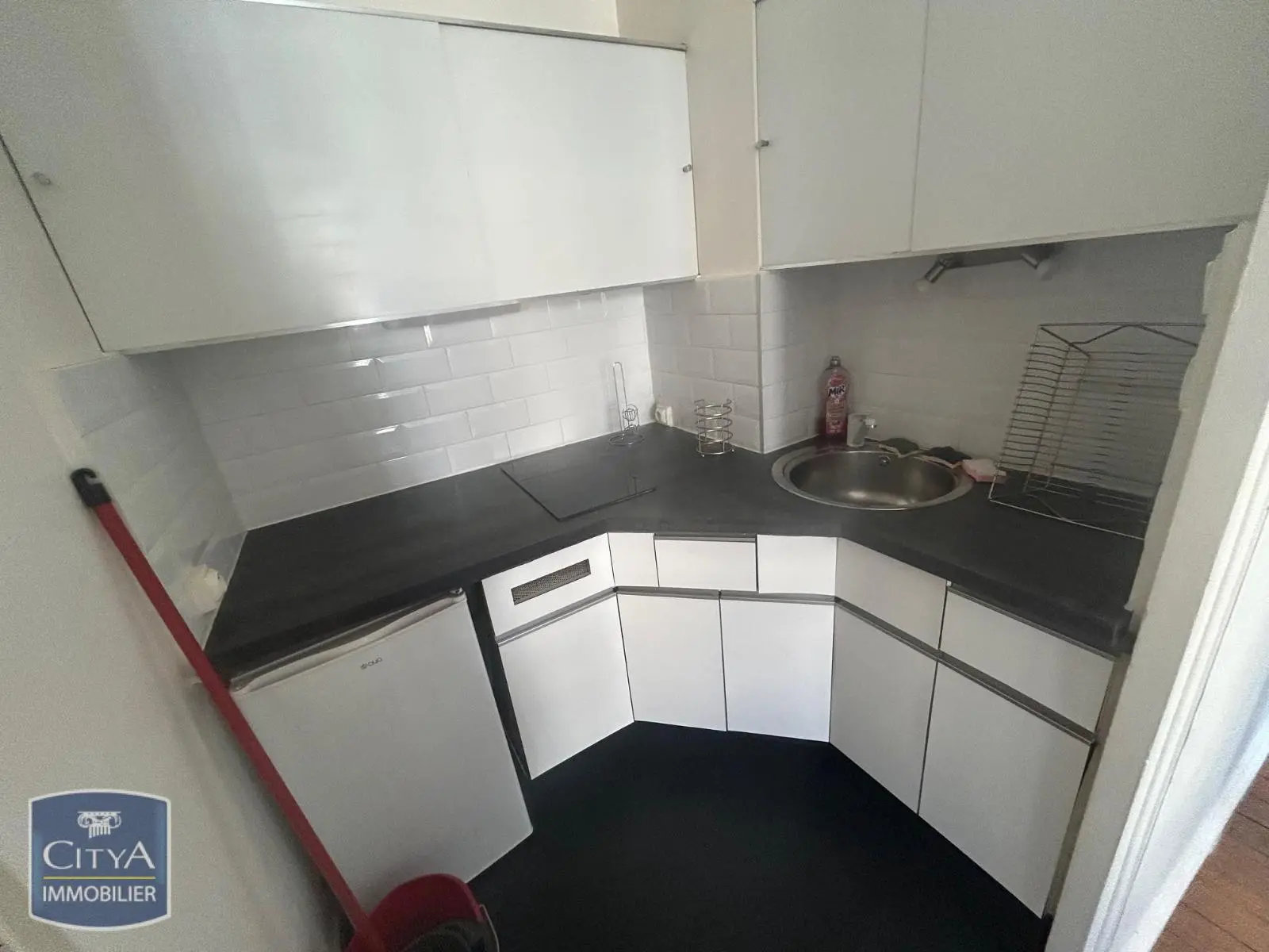 Photo 3 Appartement 2 pièces 30m²