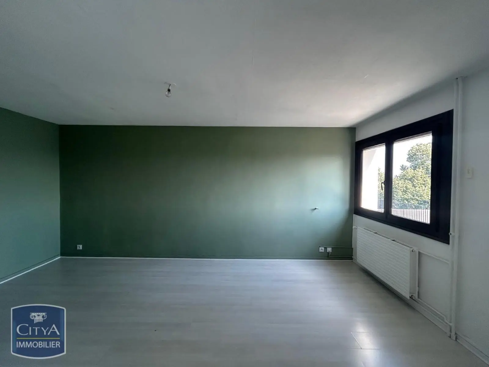 Photo 3 Appartement 4 pièces 65.32m²