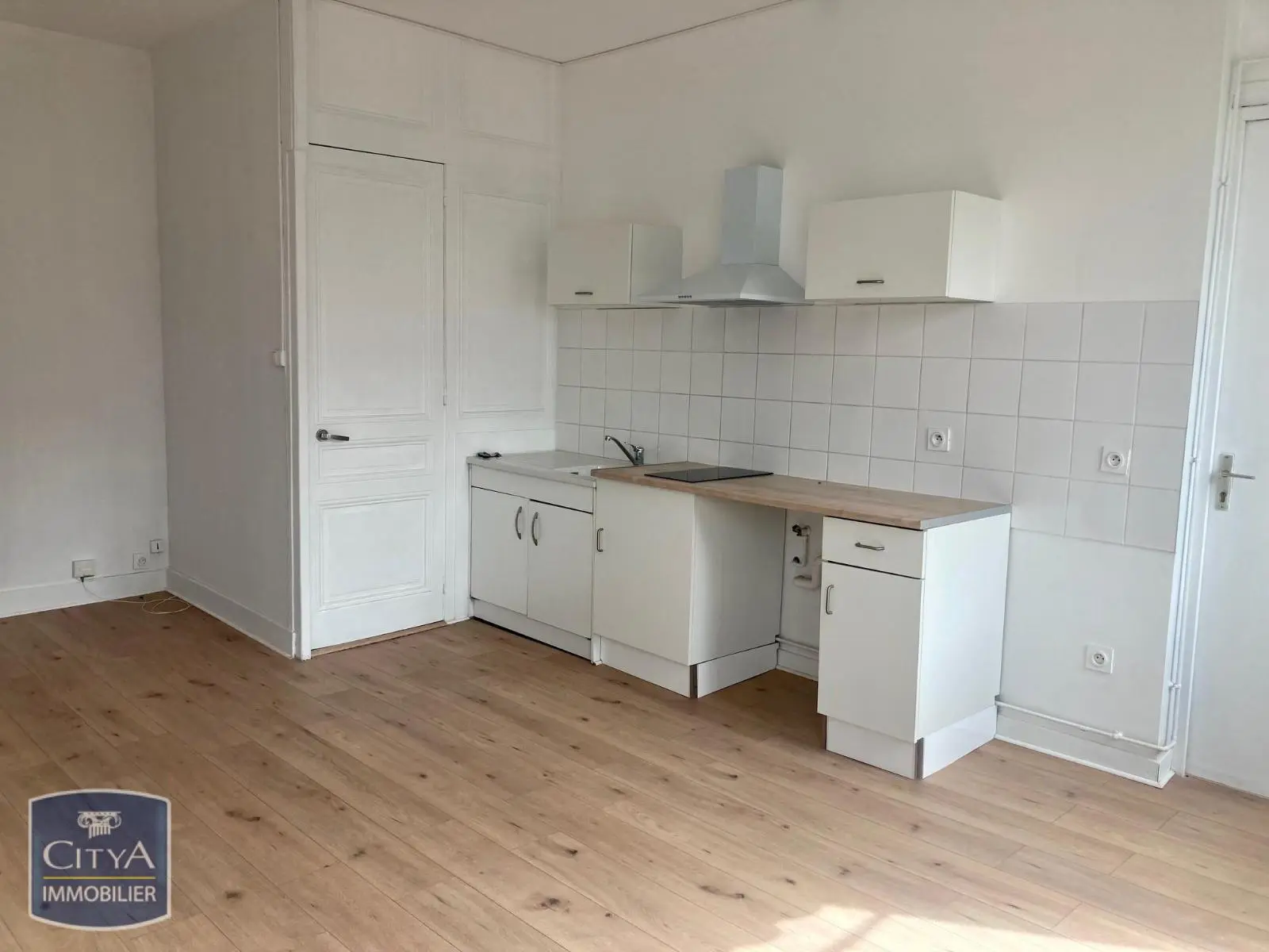 Photo 3 Appartement 2 pièces 38.38m²