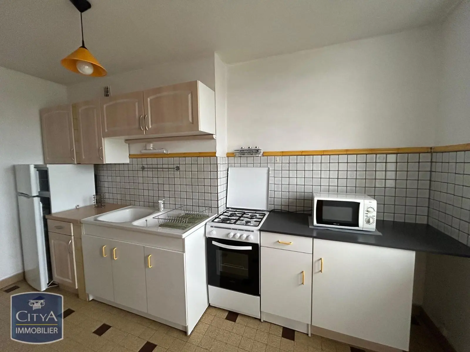Photo 2 Appartement 2 pièces 42.66m²