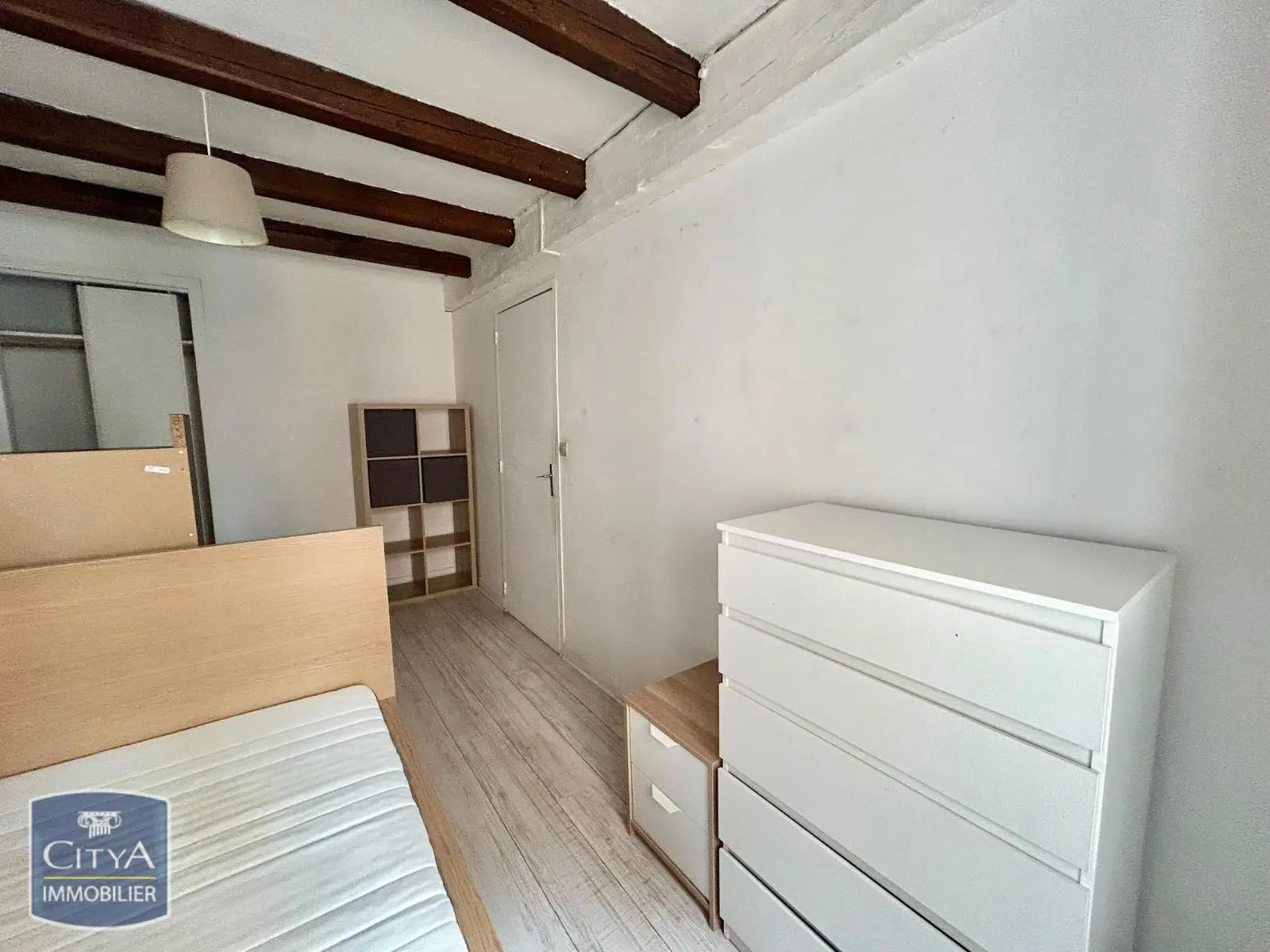 Photo 6 Appartement 1 pièce 31m²