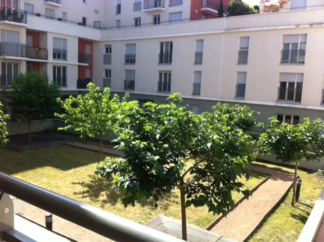 Photo 1 Appartement 4 pièces 84.82m²