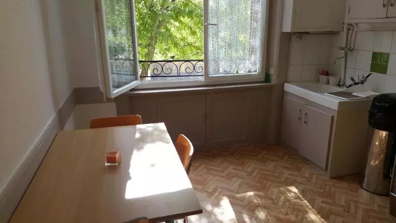 Photo du bien