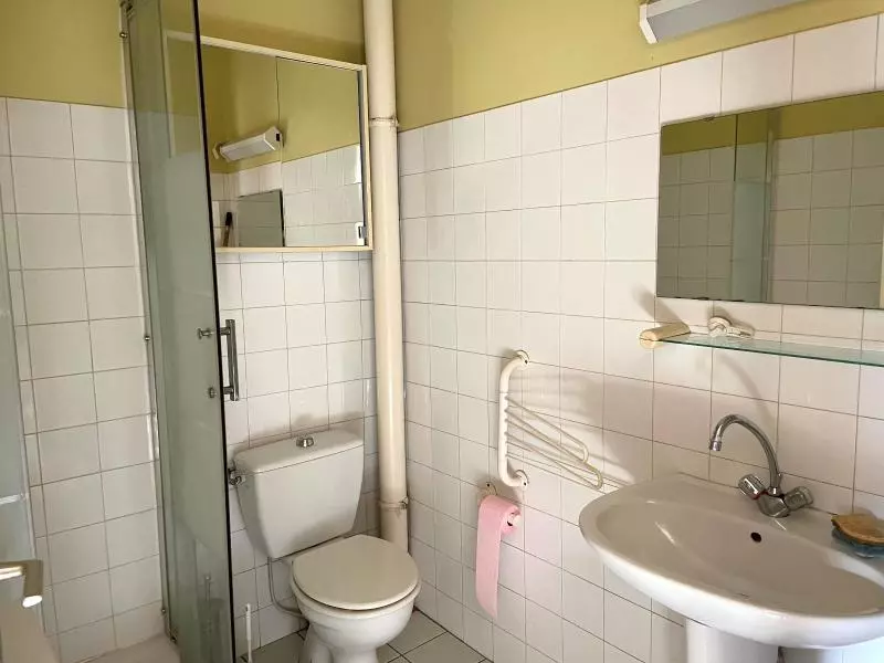 Photo 2 appartement Saint-Étienne