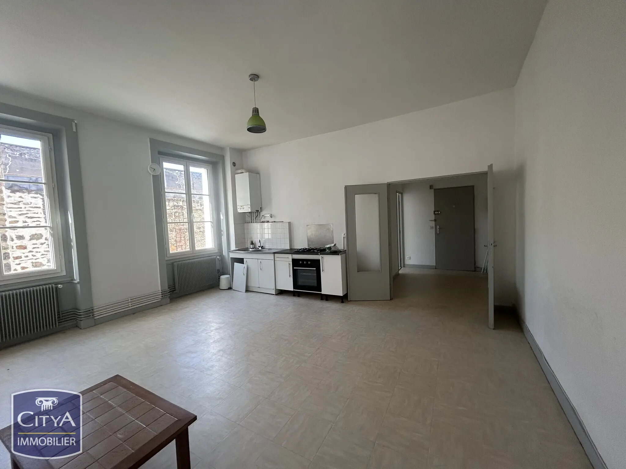 Photo 1 Appartement 2 pièces 47.21m²