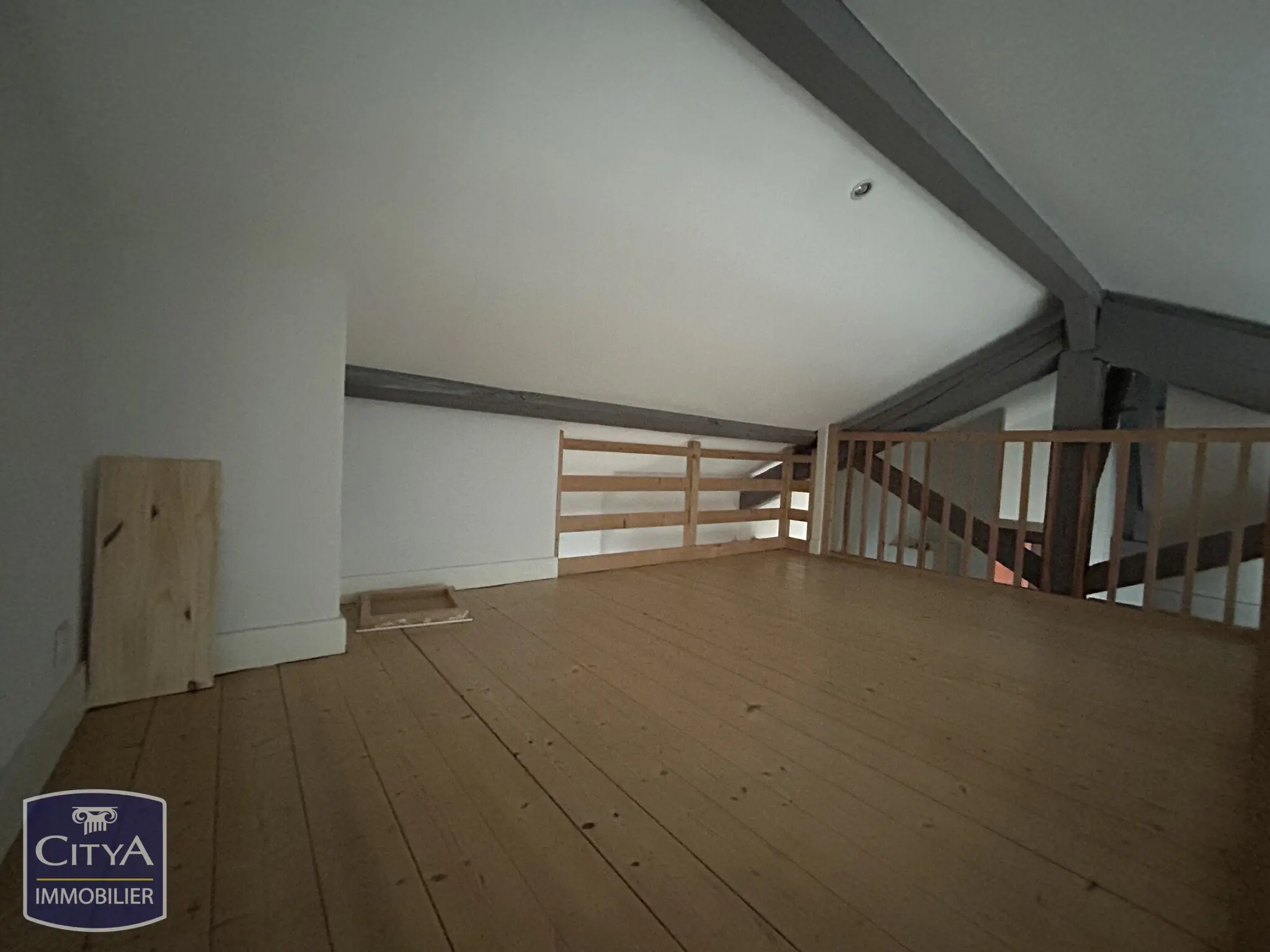Photo 7 appartement Saint-Étienne