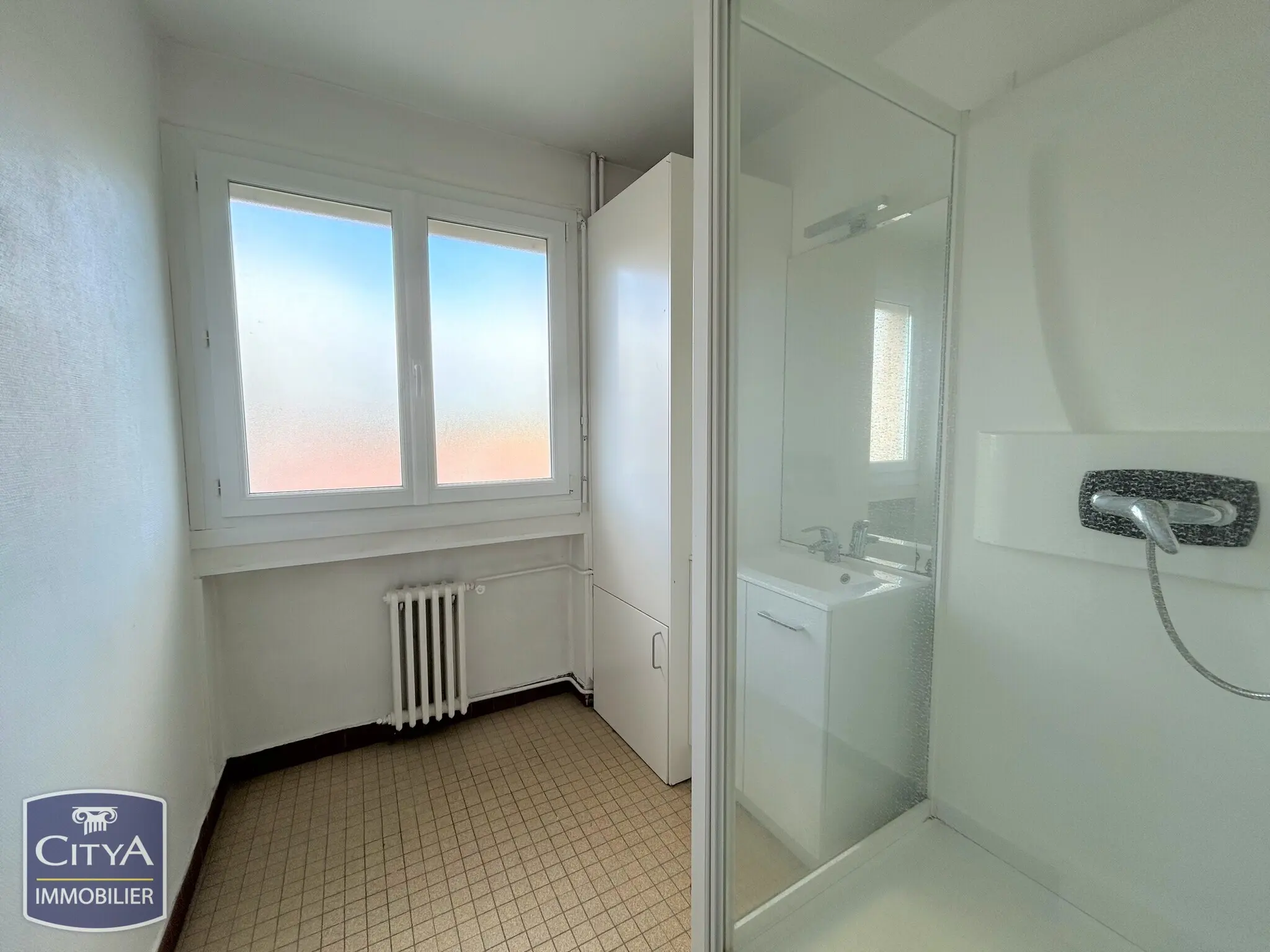 Photo 4 Appartement 3 pièces 59.52m²
