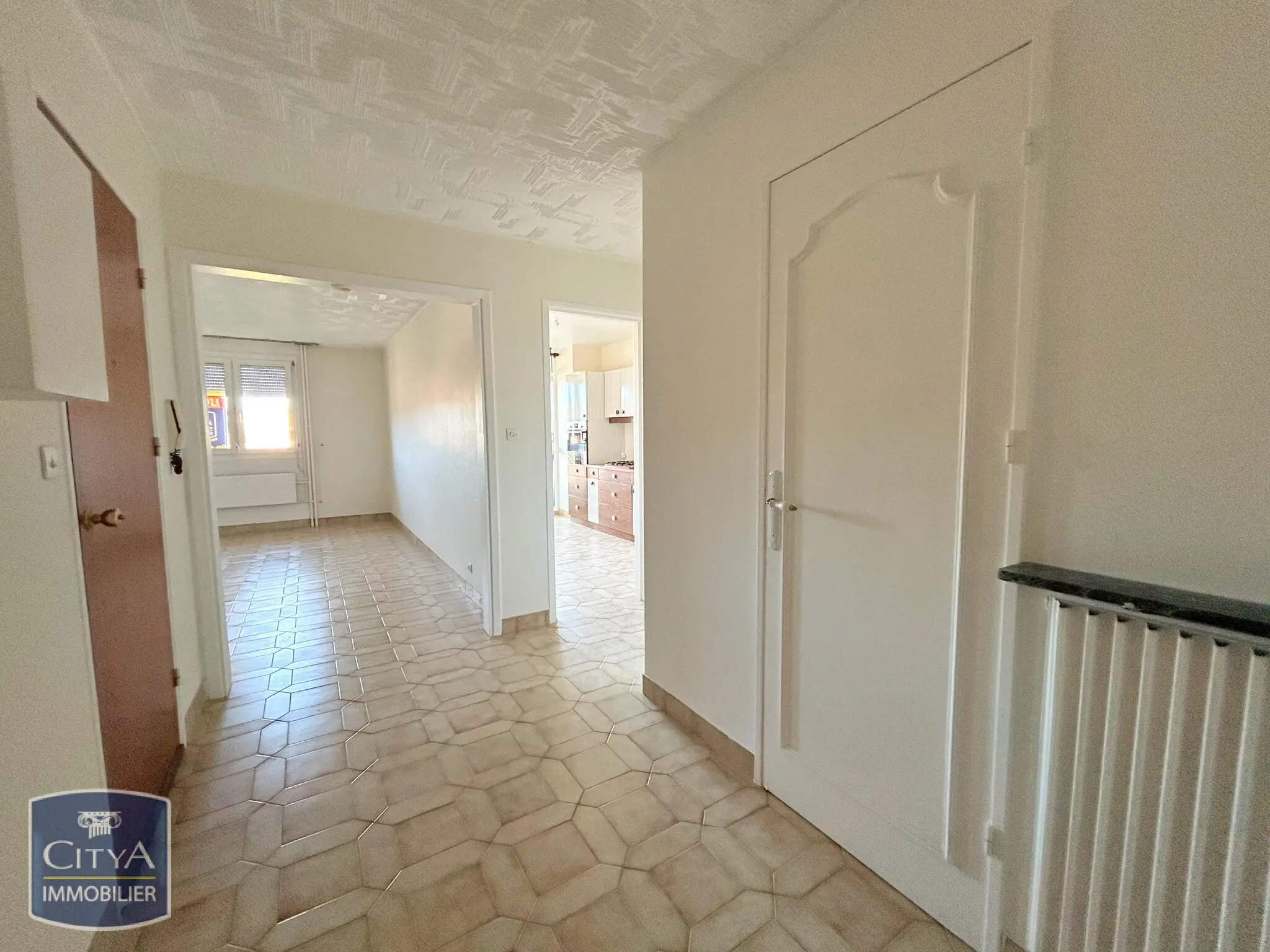 Photo 6 Appartement 2 pièces 57.29m²