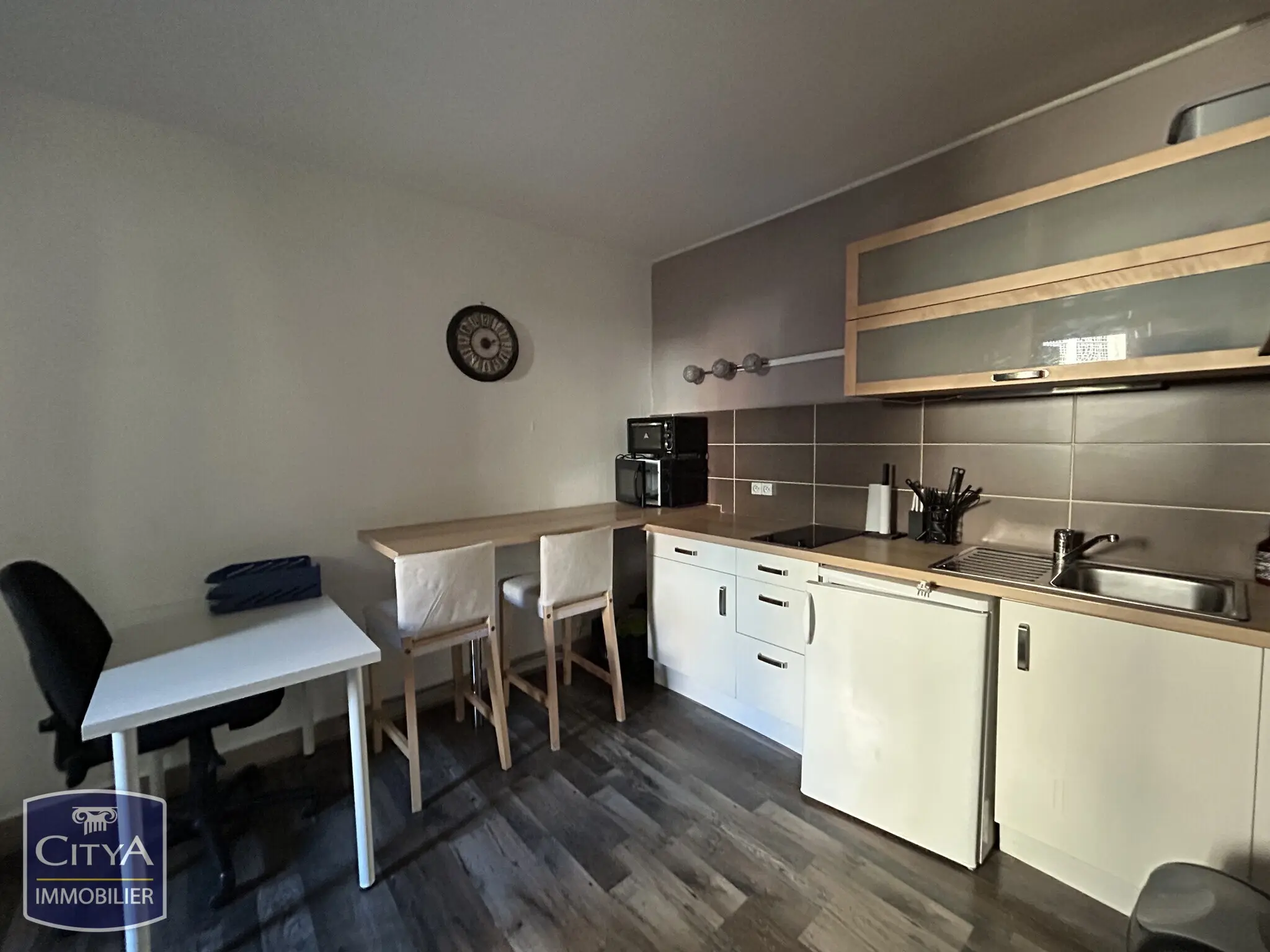 Photo 1 Appartement 2 pièces 27m²