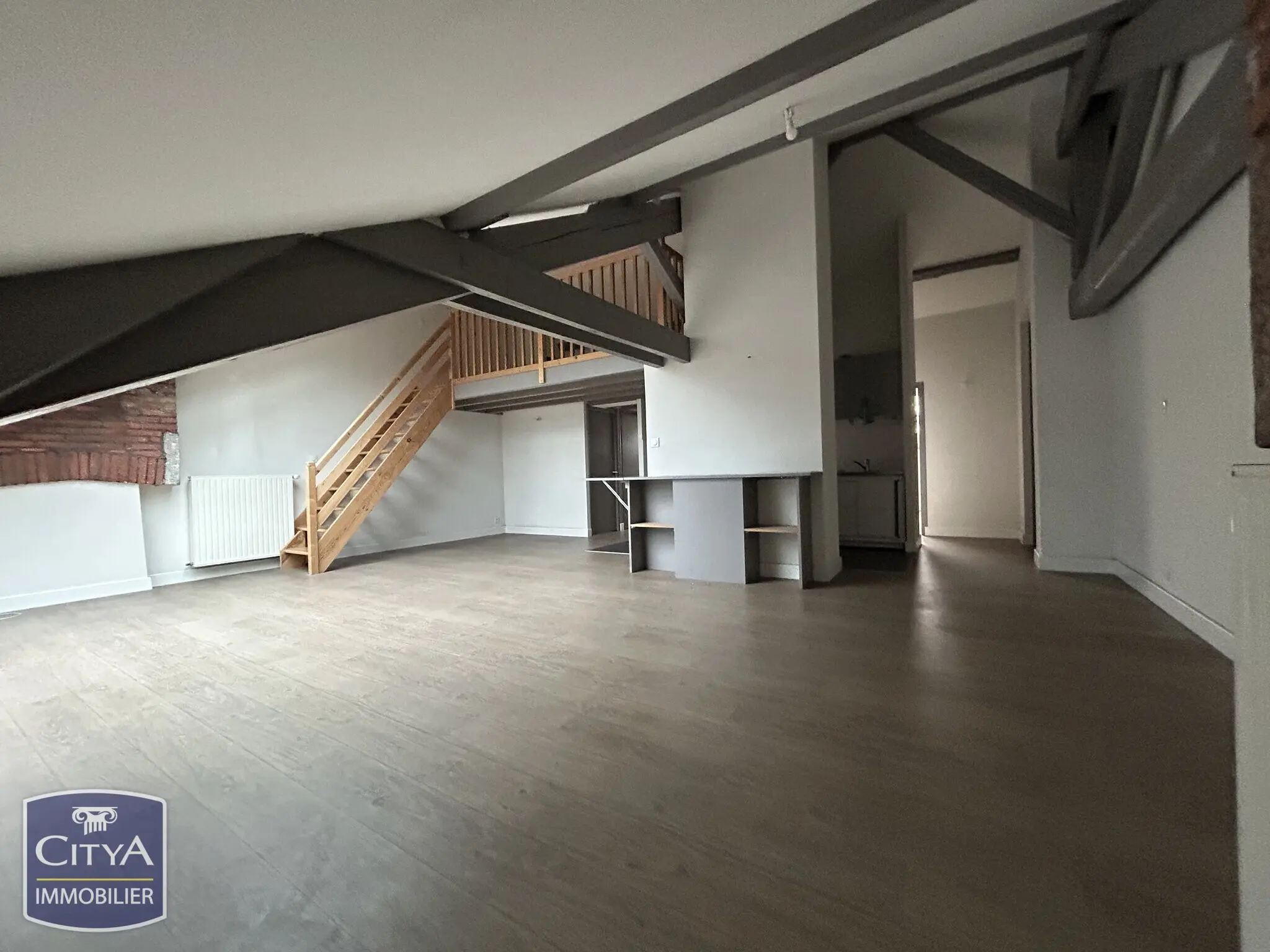 Photo 5 appartement Saint-Étienne