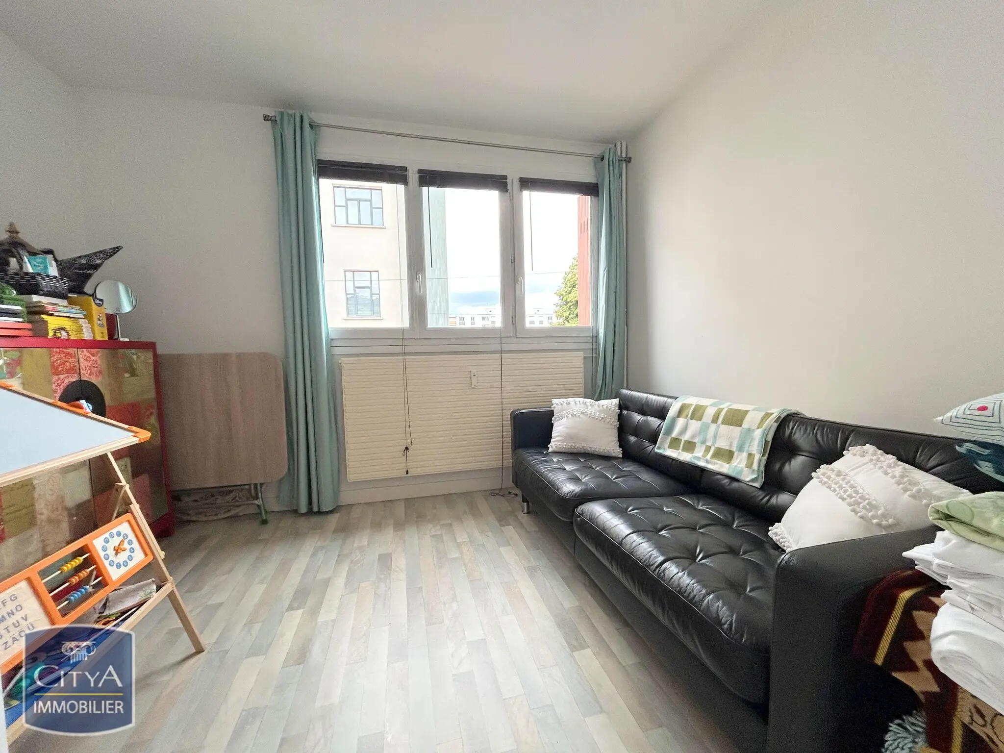 Photo 5 Appartement 3 pièces 57.41m²