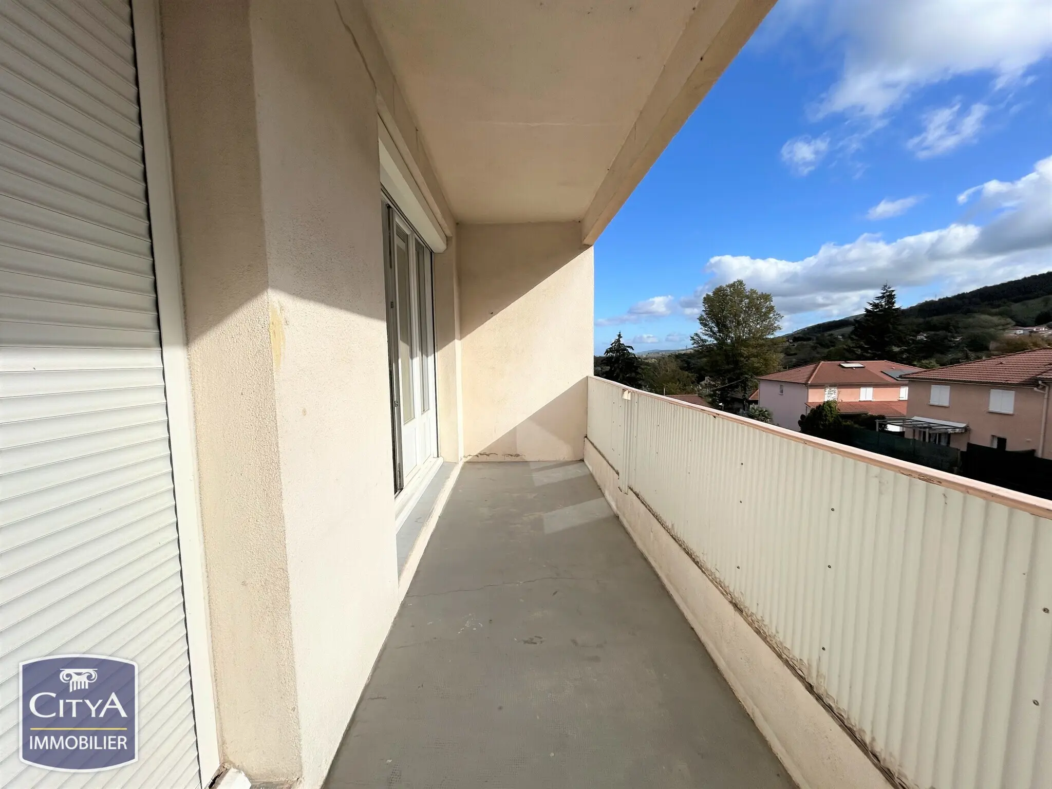 Photo 1 Appartement 3 pièces 59.52m²