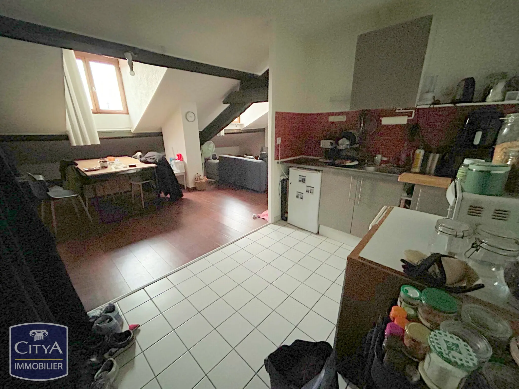 Photo 1 Appartement 2 pièces 40.7m²