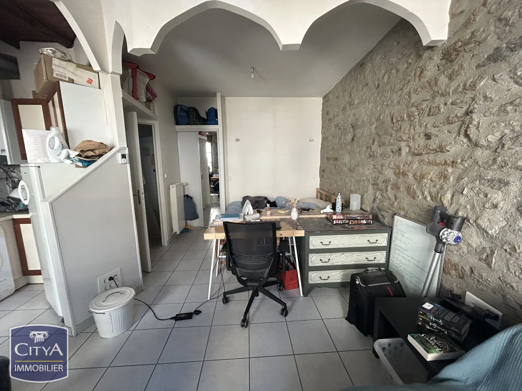 Photo 5 Immeuble 248m²