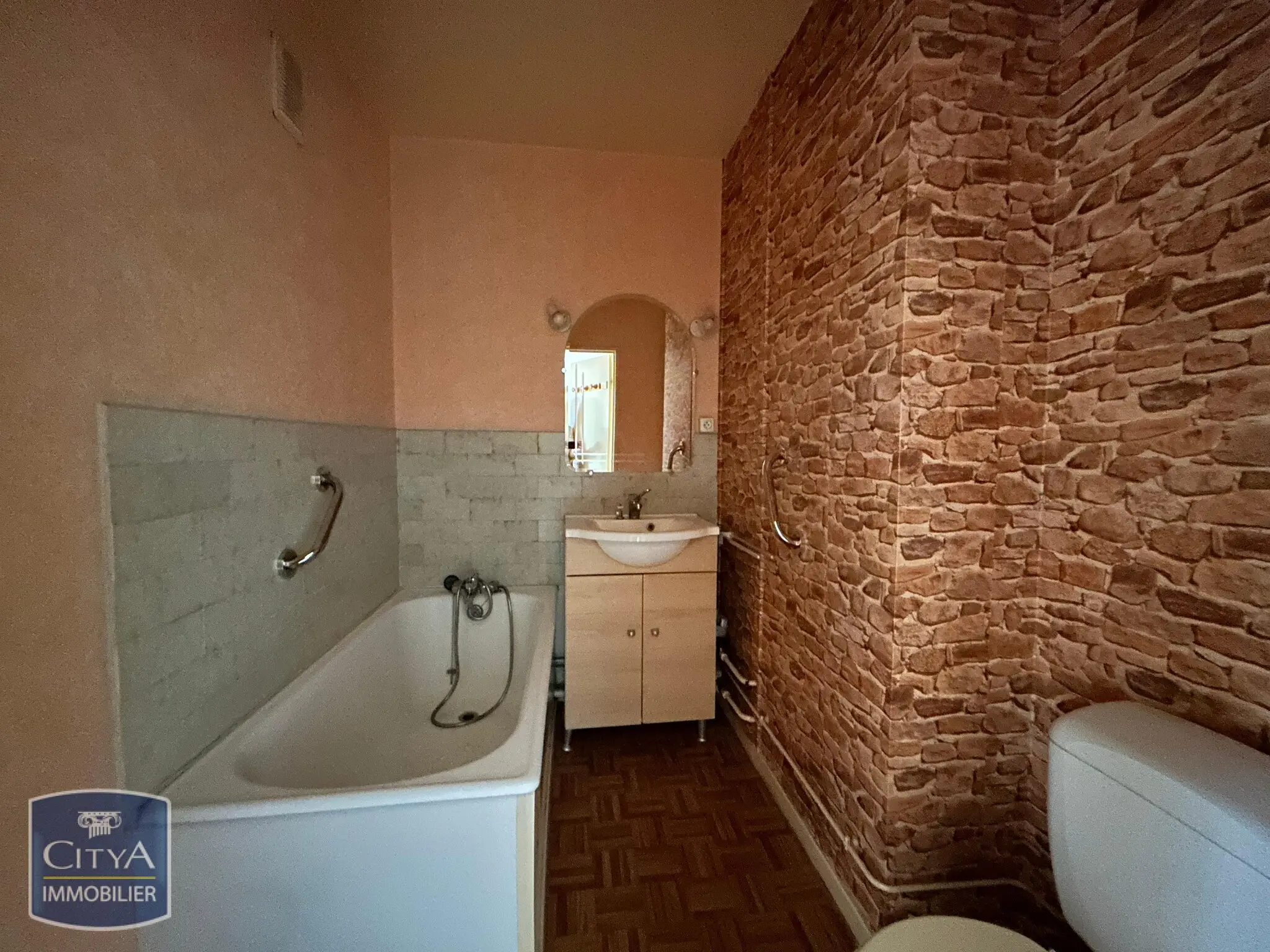 Photo 4 Appartement 2 pièces 50.32m²