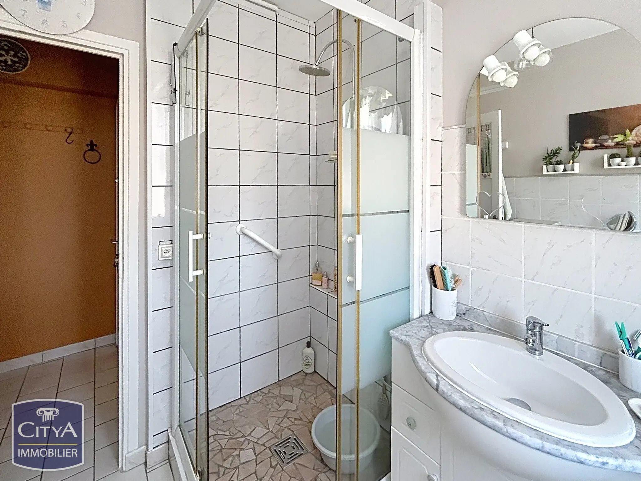Photo 6 Appartement 3 pièces 52.47m²
