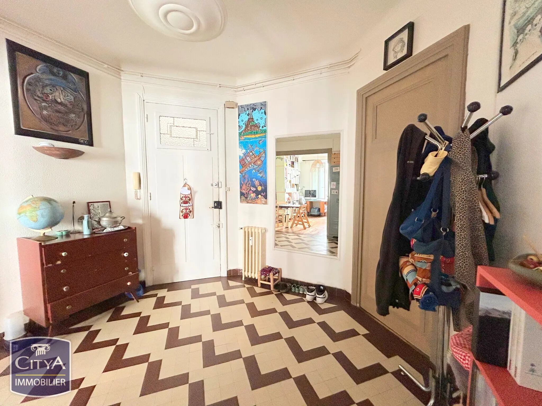 Photo 9 Appartement 3 pièces 70.69m²