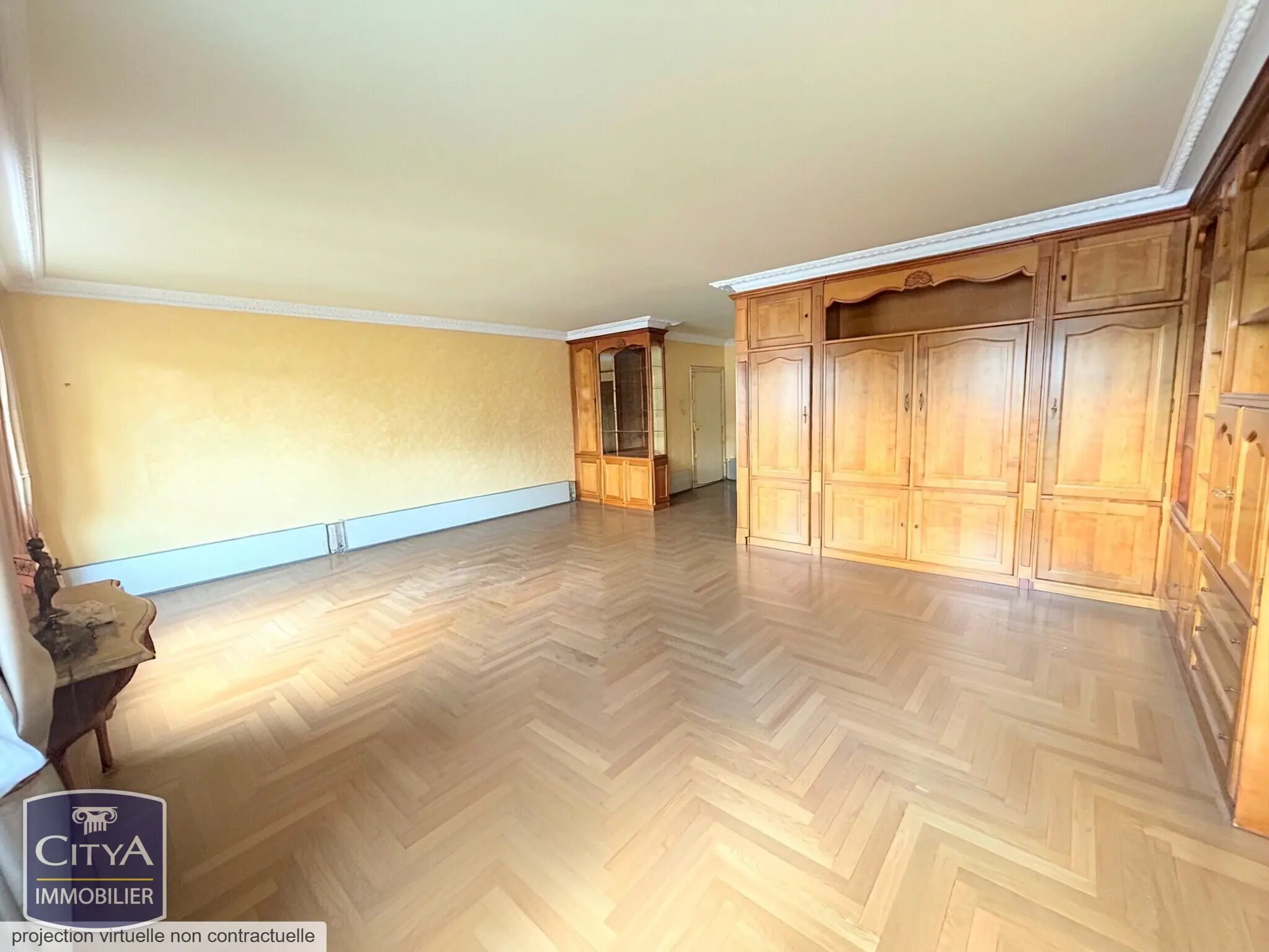 Photo 3 Appartement 5 pièces 122.17m²