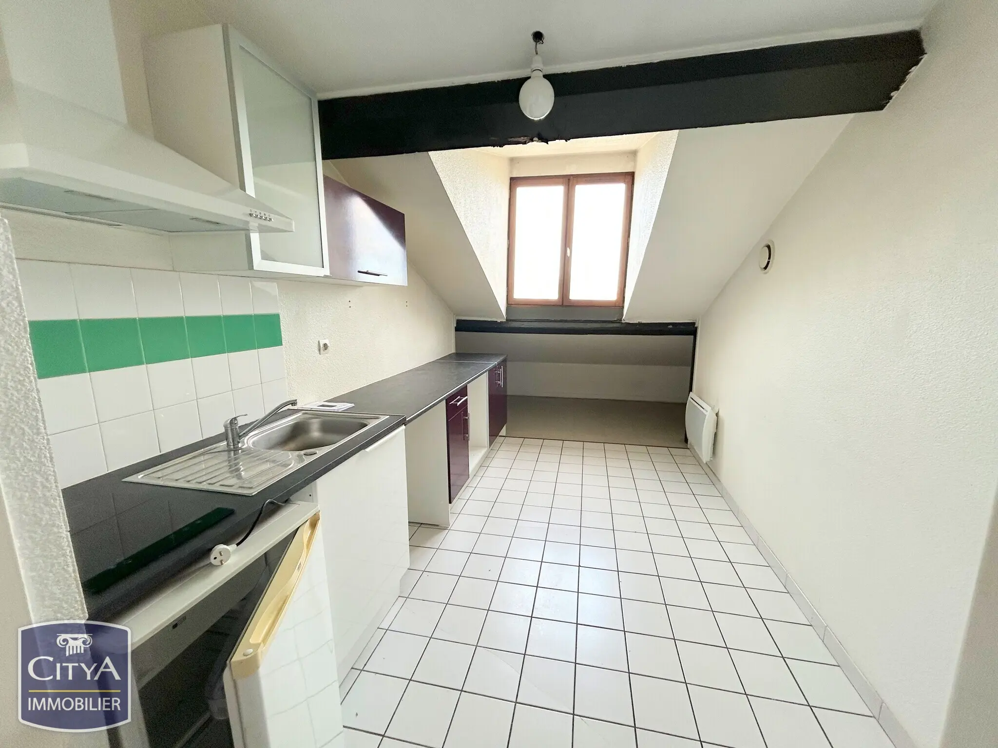 Photo 3 Appartement 2 pièces 41.8m²
