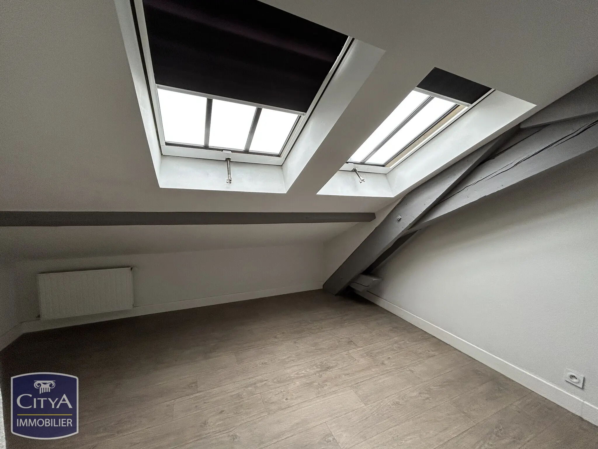 Photo 9 appartement Saint-Étienne