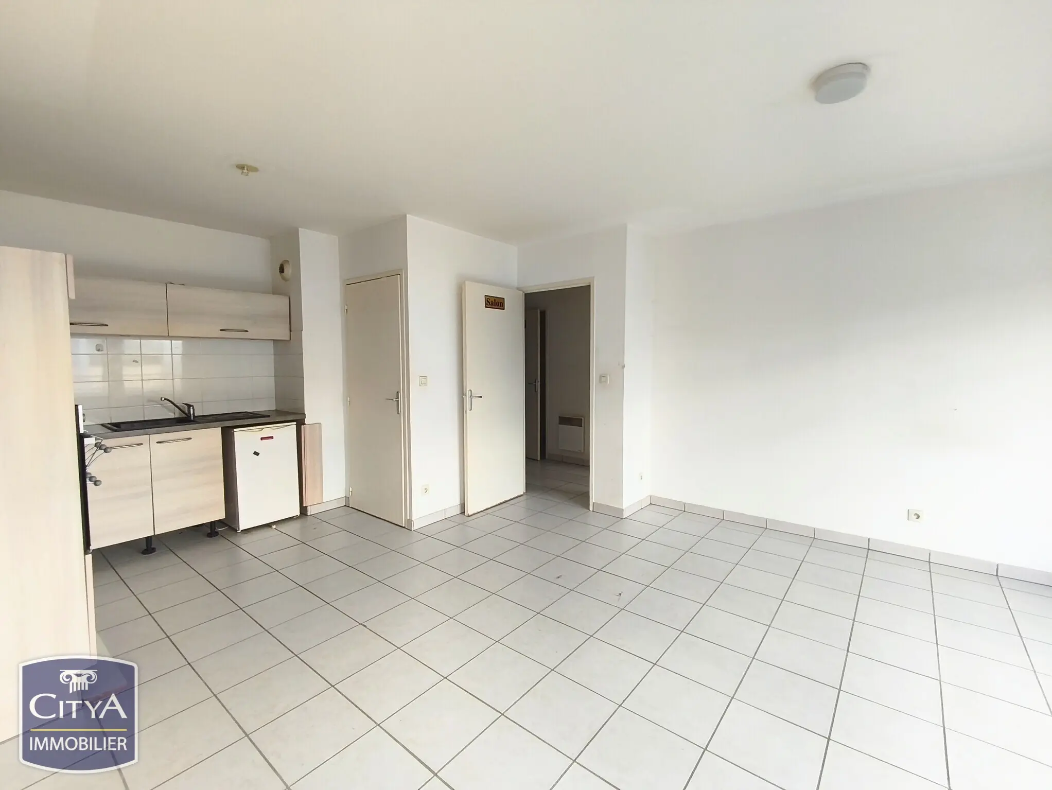 Photo 3 Appartement 2 pièces 52.7m²