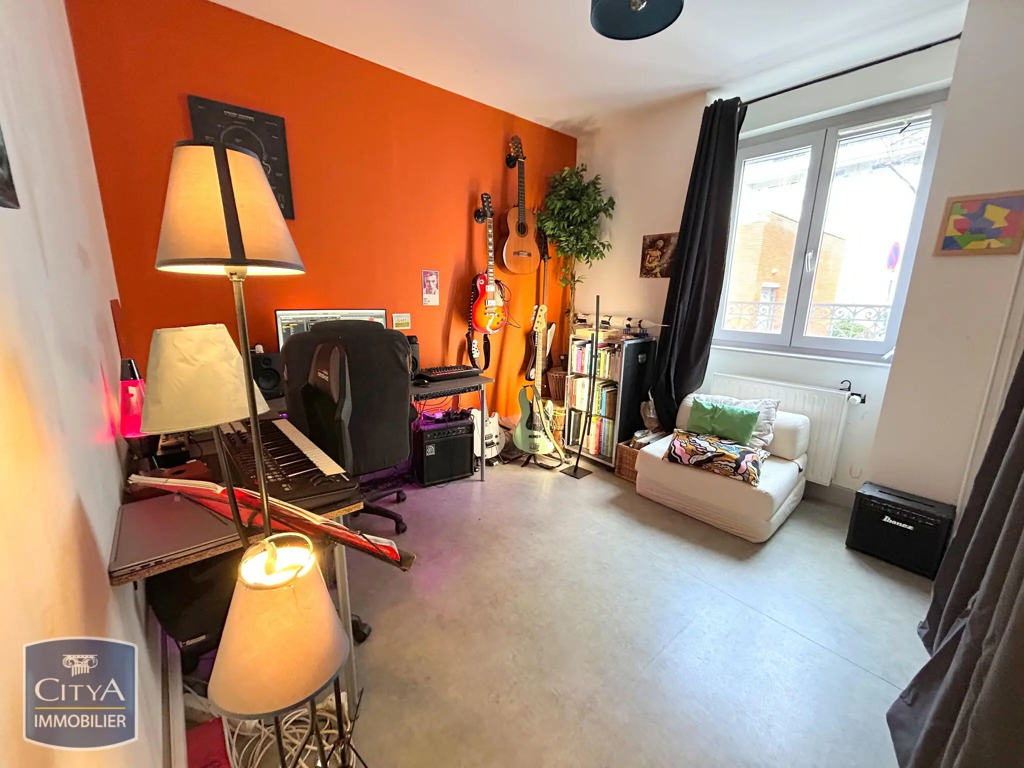 Photo 5 Appartement 3 pièces 60.5m²