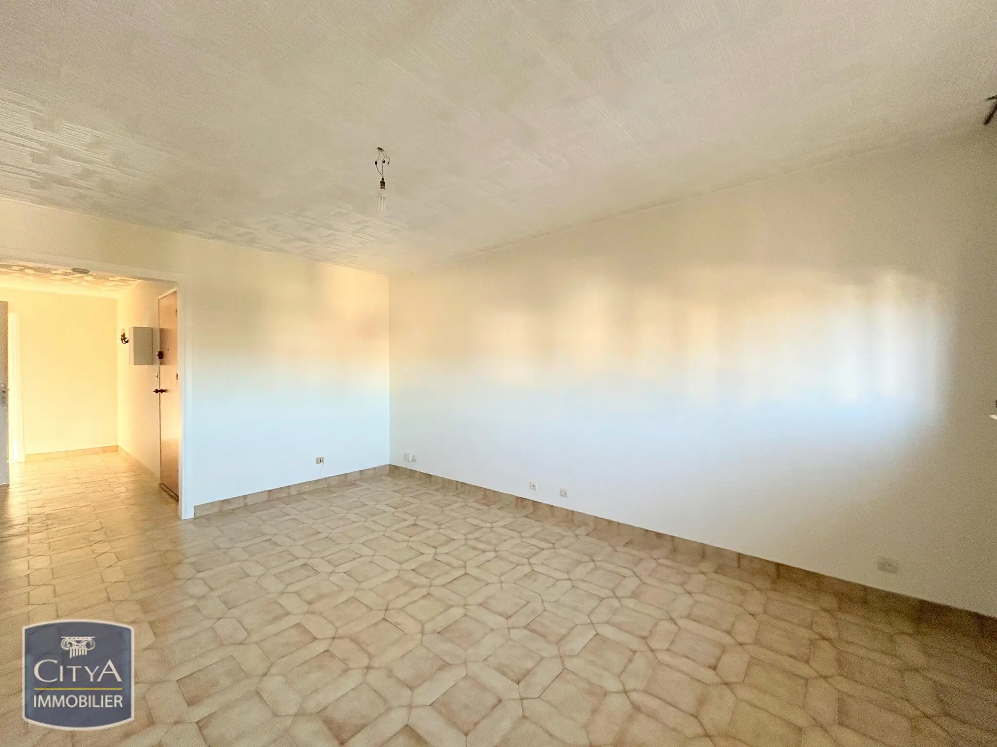 Photo 3 Appartement 2 pièces 57.29m²
