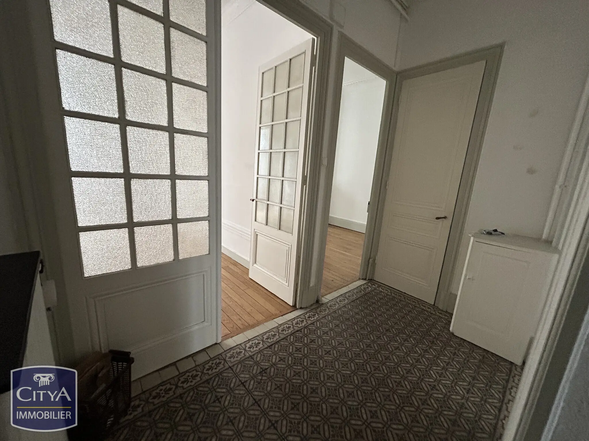Photo 6 appartement Saint-Étienne