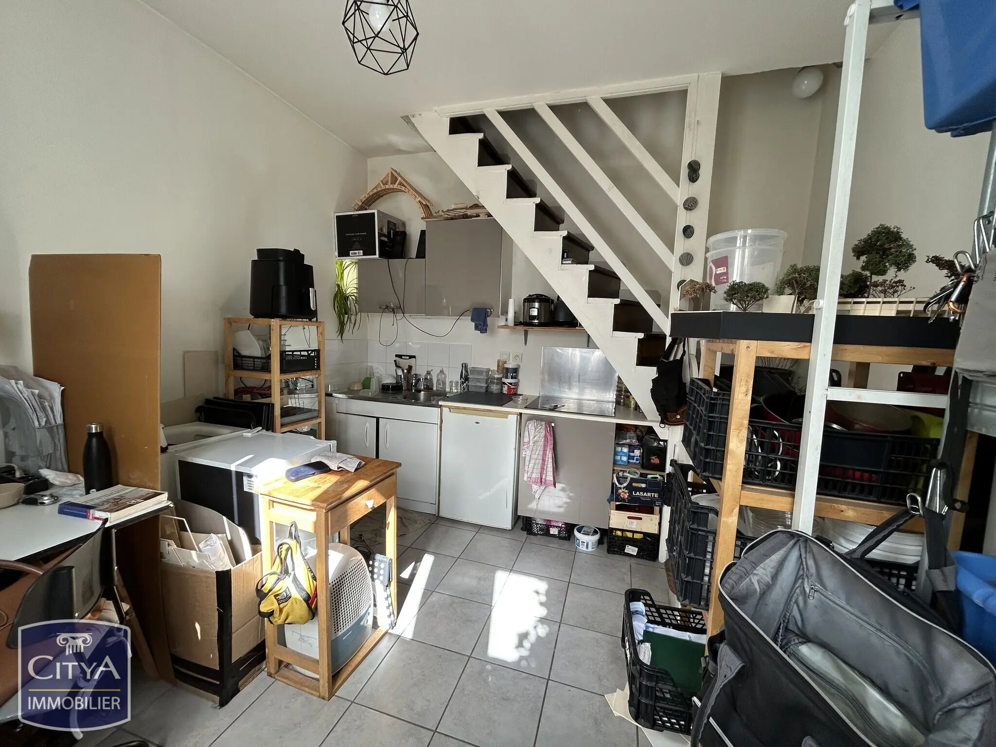 Photo 5 Maison 2 pièces 19.9m²