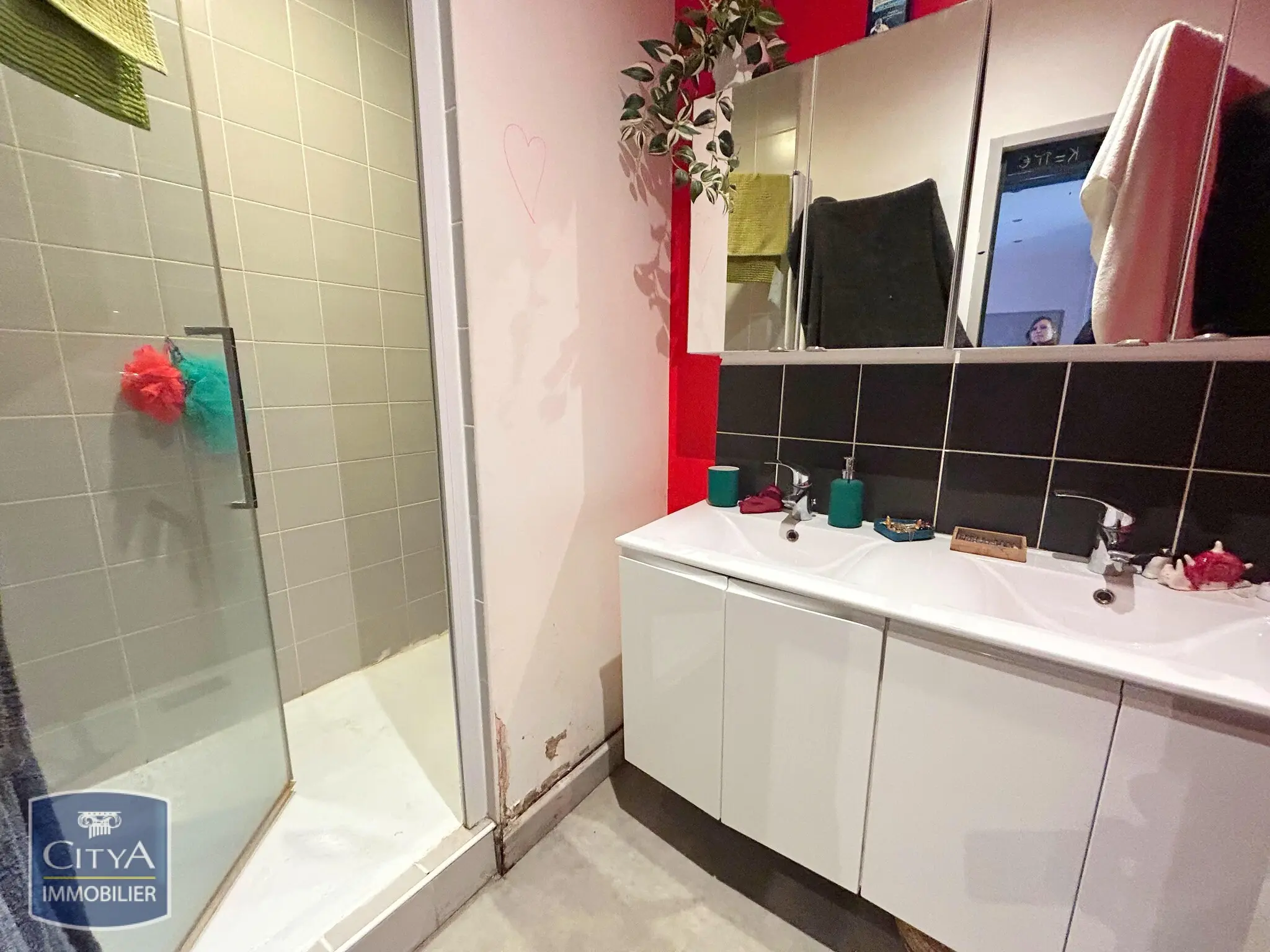 Photo 7 Appartement 3 pièces 60.5m²