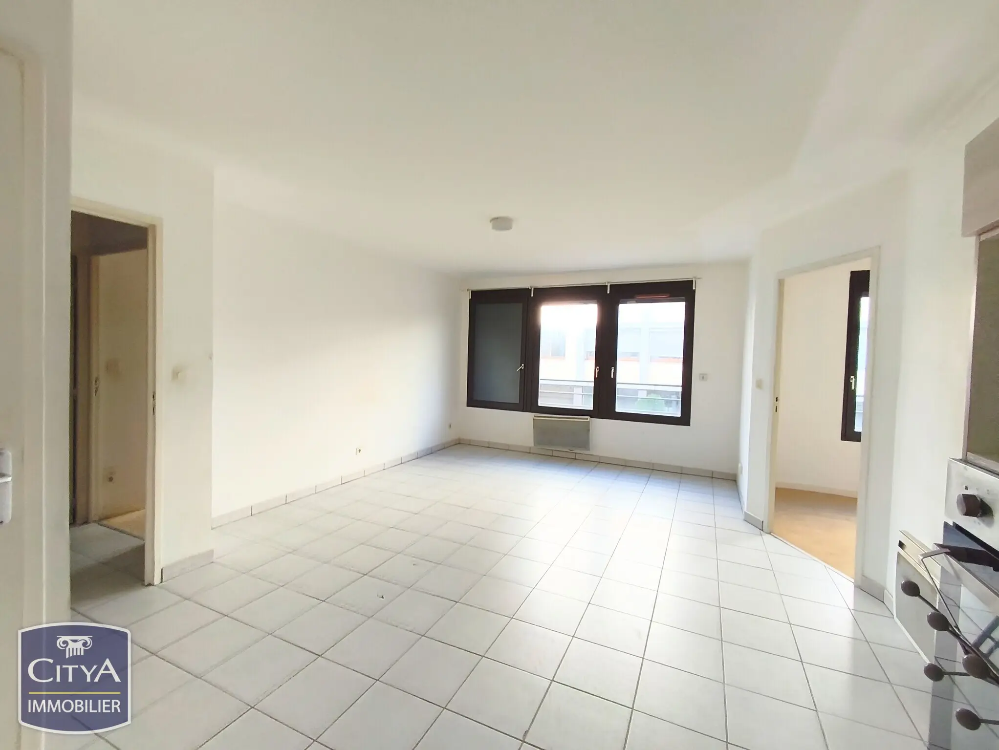 Photo 1 Appartement 2 pièces 52.7m²