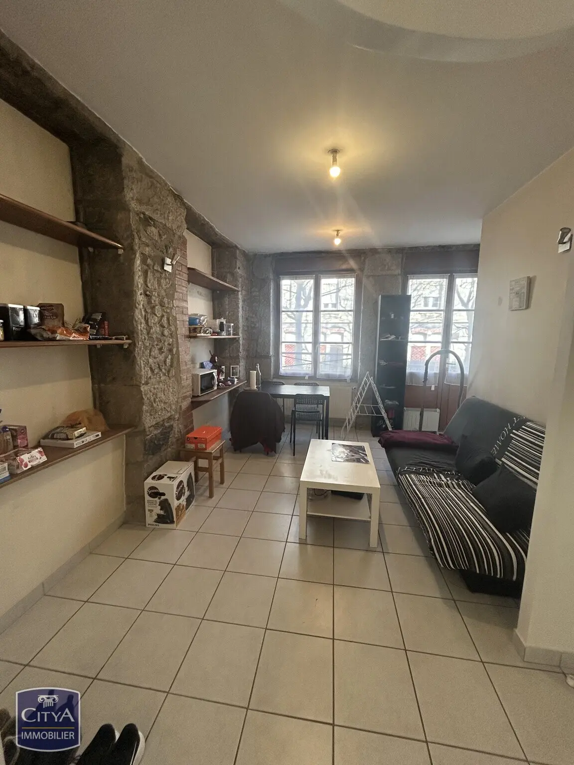 Photo 2 Immeuble 248m²