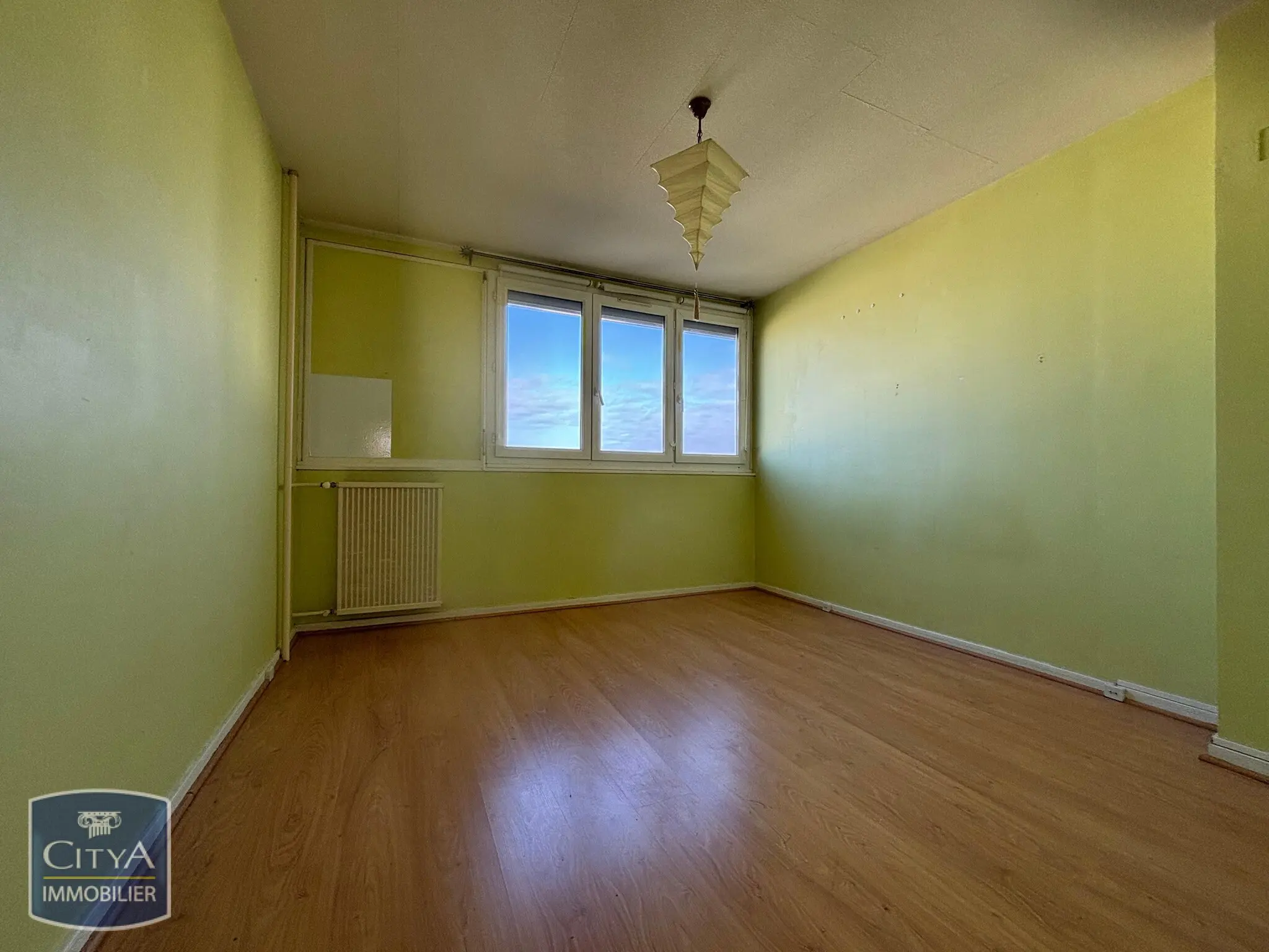 Photo 8 Appartement 6 pièces 107.38m²