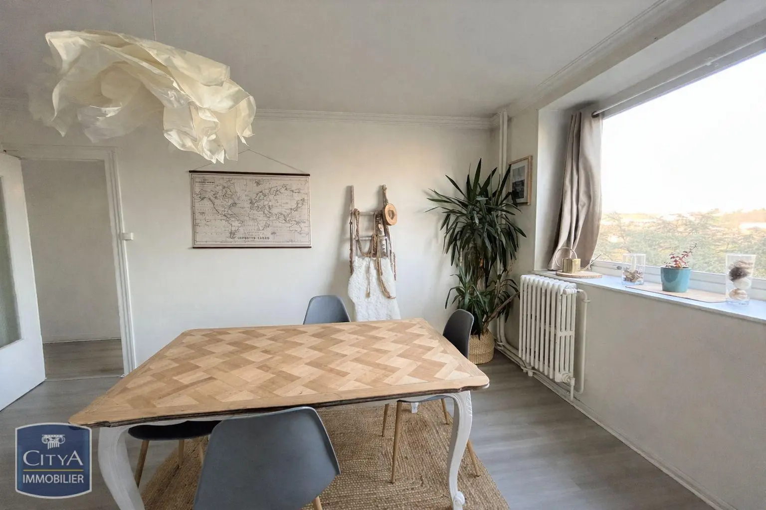 Photo 7 Appartement 3 pièces 67.2m²