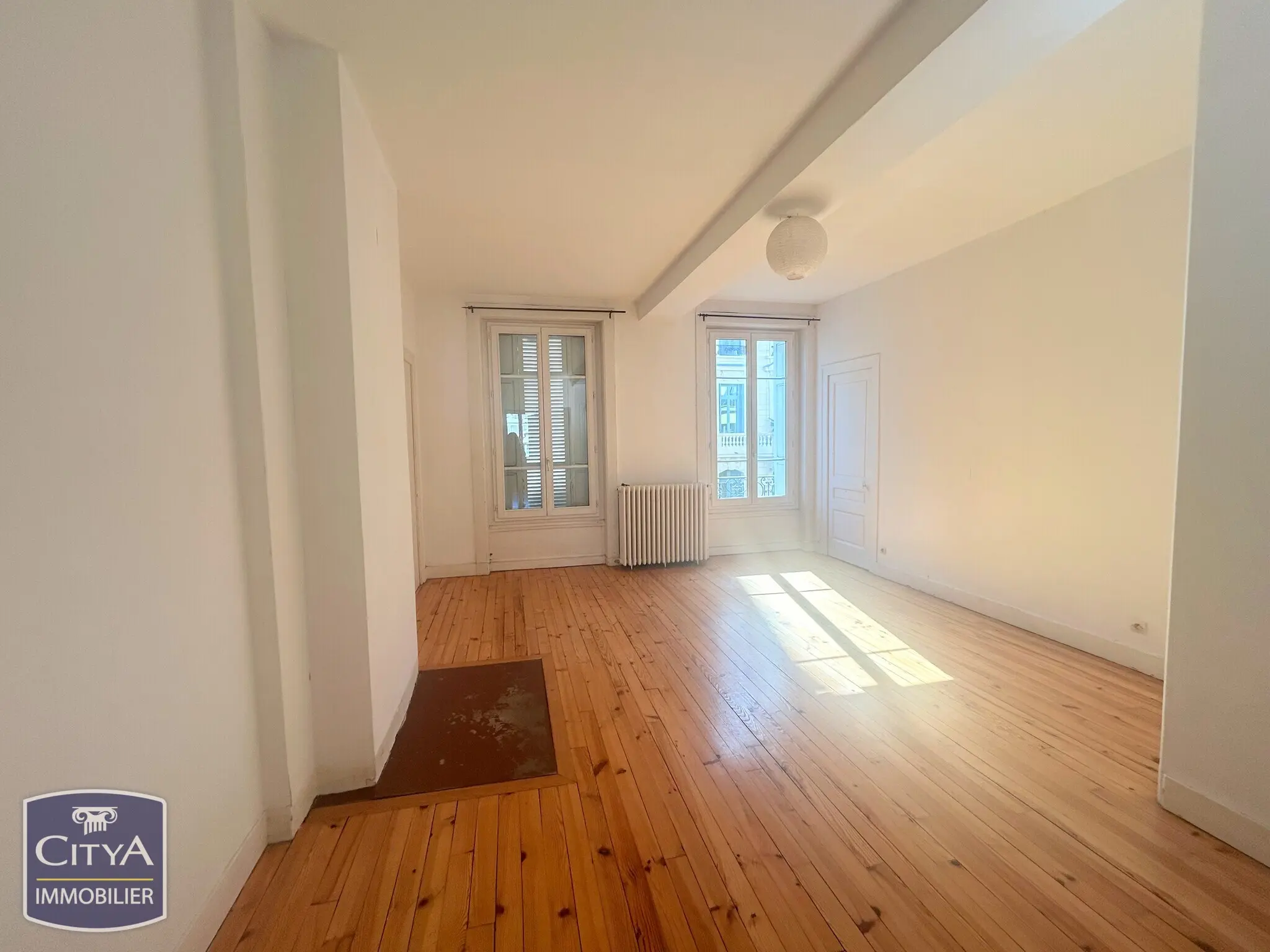 Photo 2 Appartement 6 pièces 162.5m²