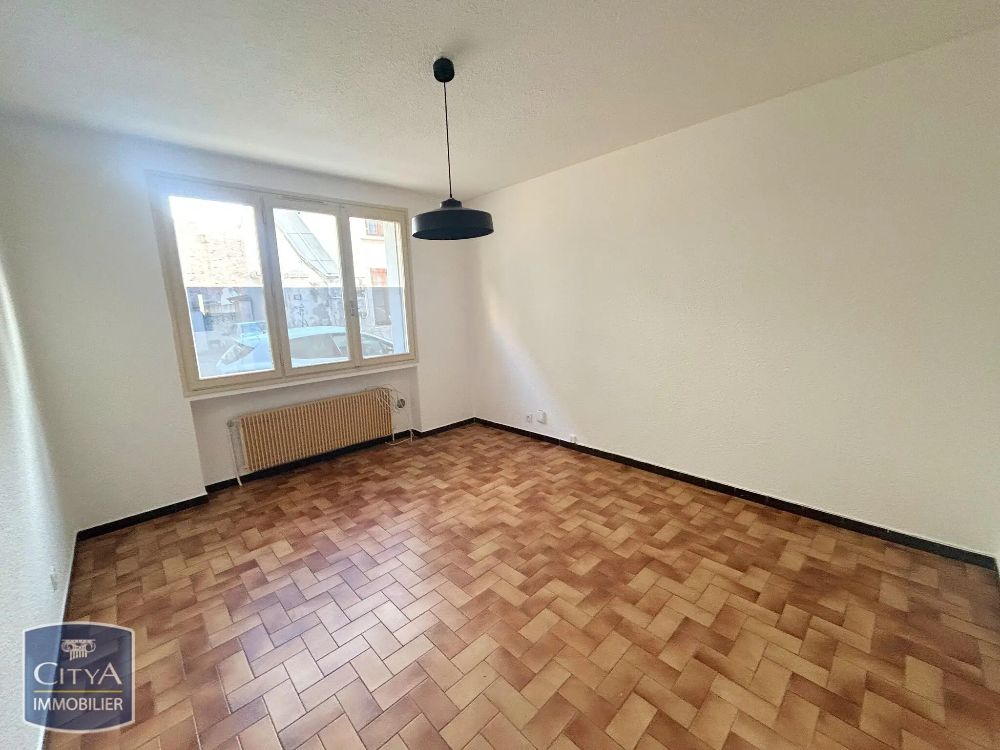 Photo 1 Appartement 2 pièces 41.07m²