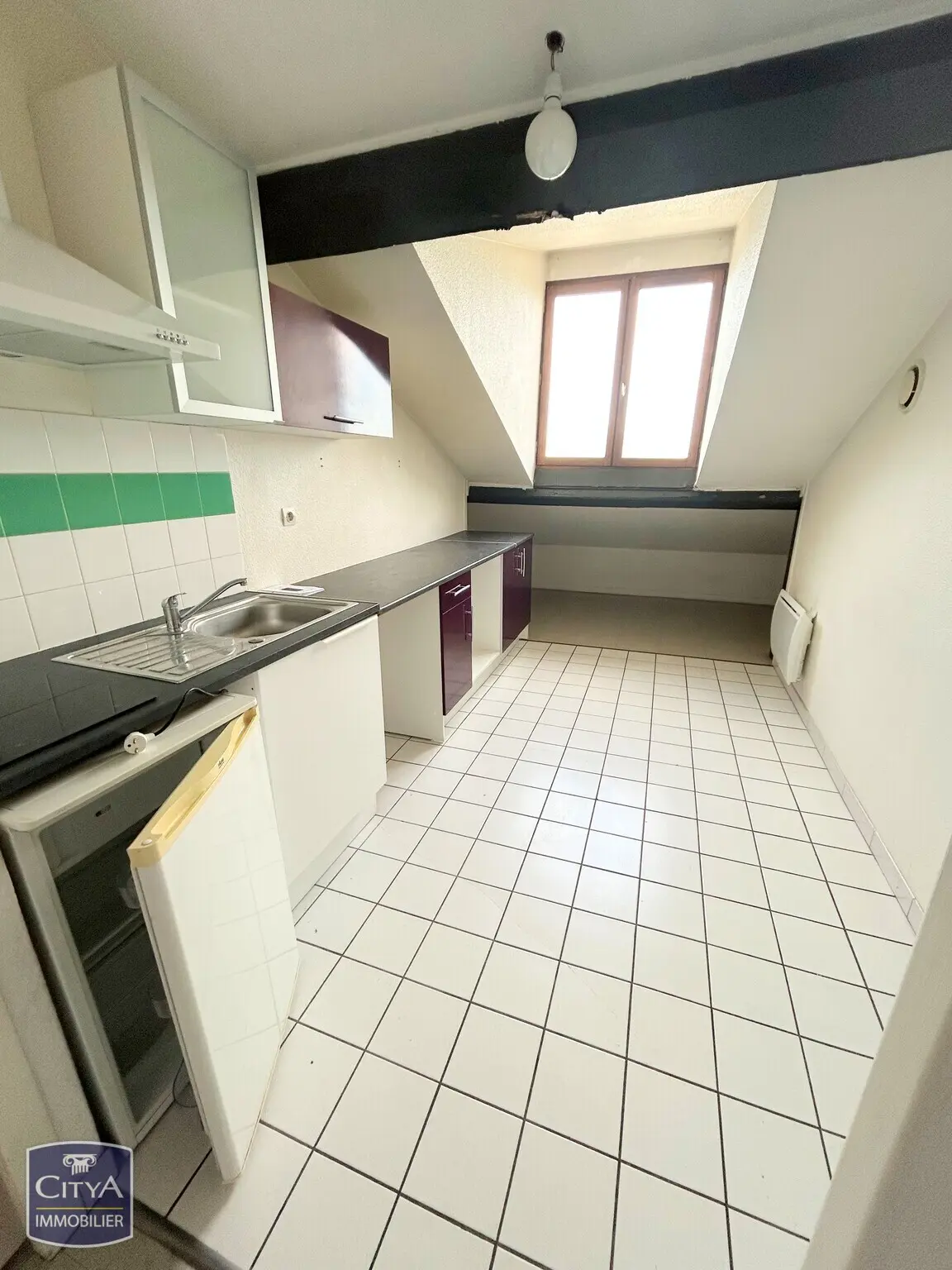 Photo 2 Appartement 2 pièces 41.8m²