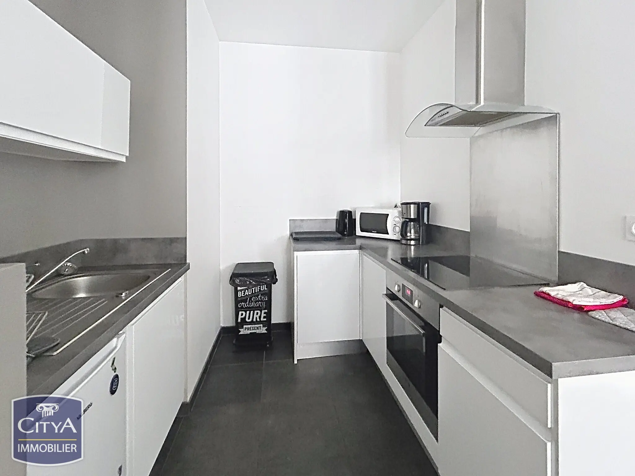 Photo 4 Appartement 4 pièces 88m²