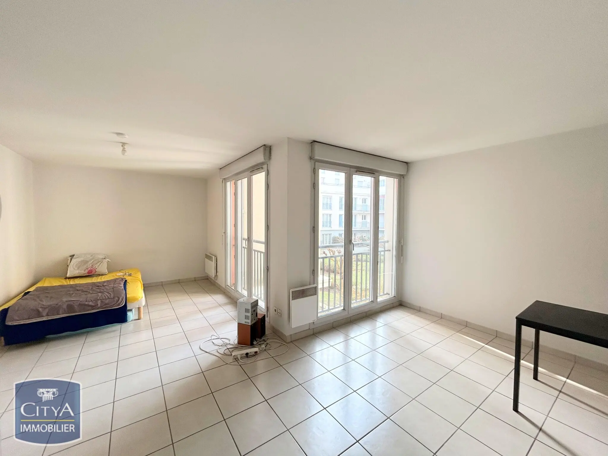 Photo 1 Appartement 1 pièce 35.76m²