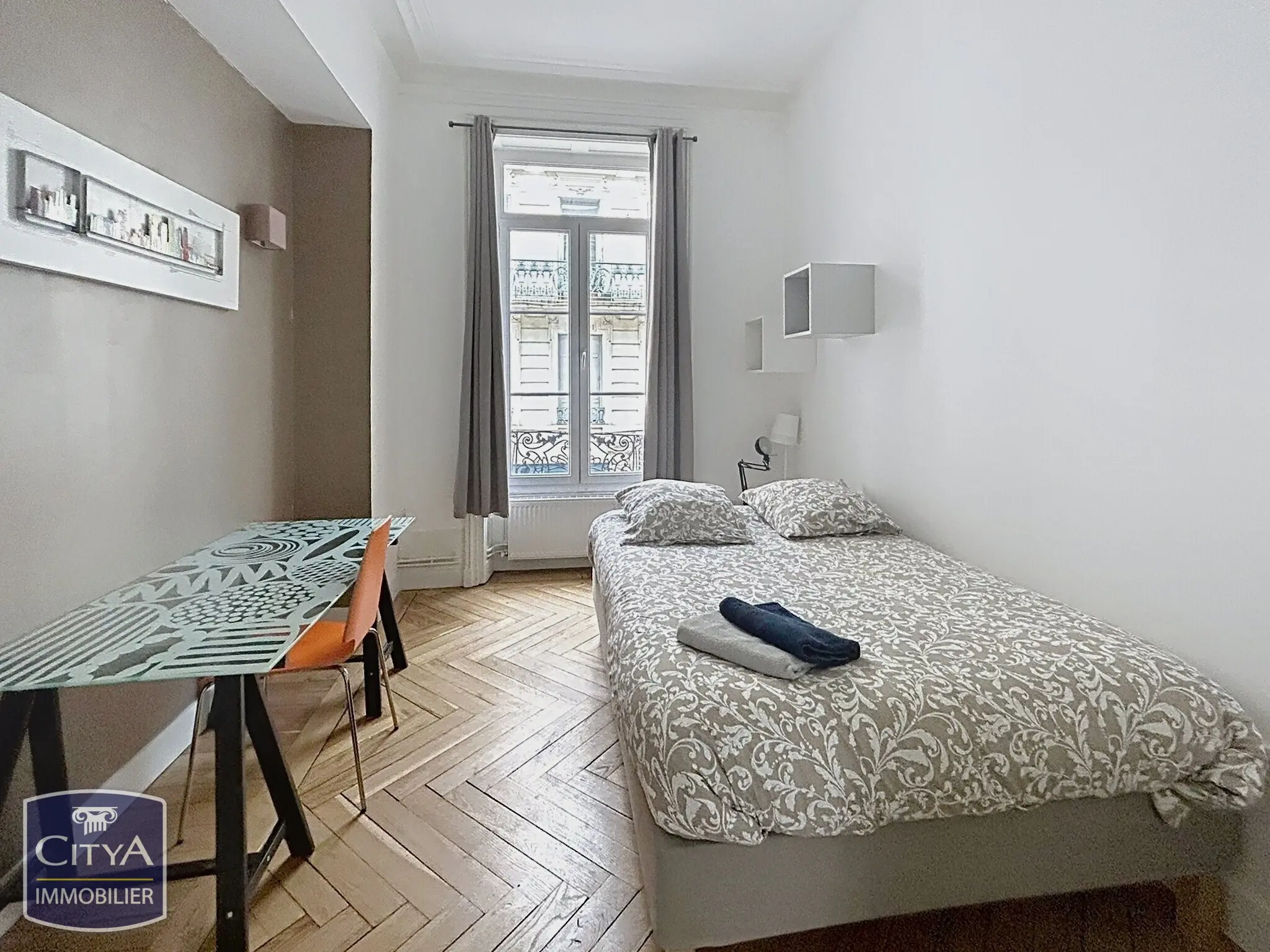 Photo 5 Appartement 4 pièces 88m²