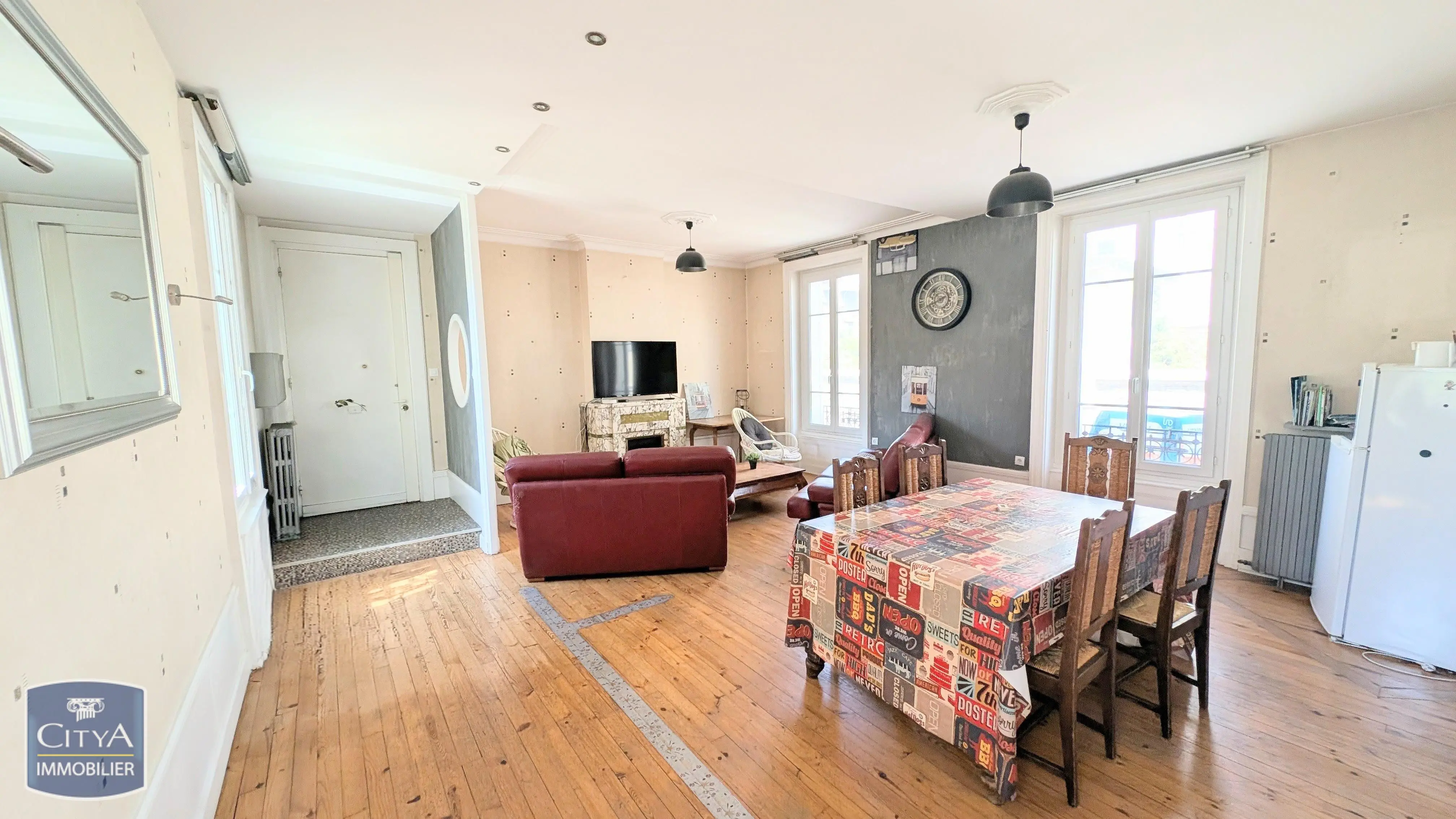 Photo 4 Appartement 6 pièces 197.69m²