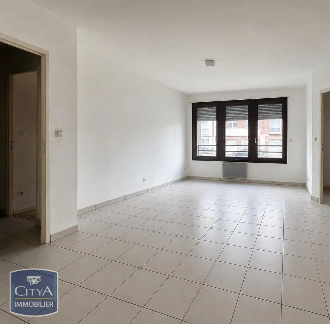 Photo 3 Appartement 2 pièces 52.7m²