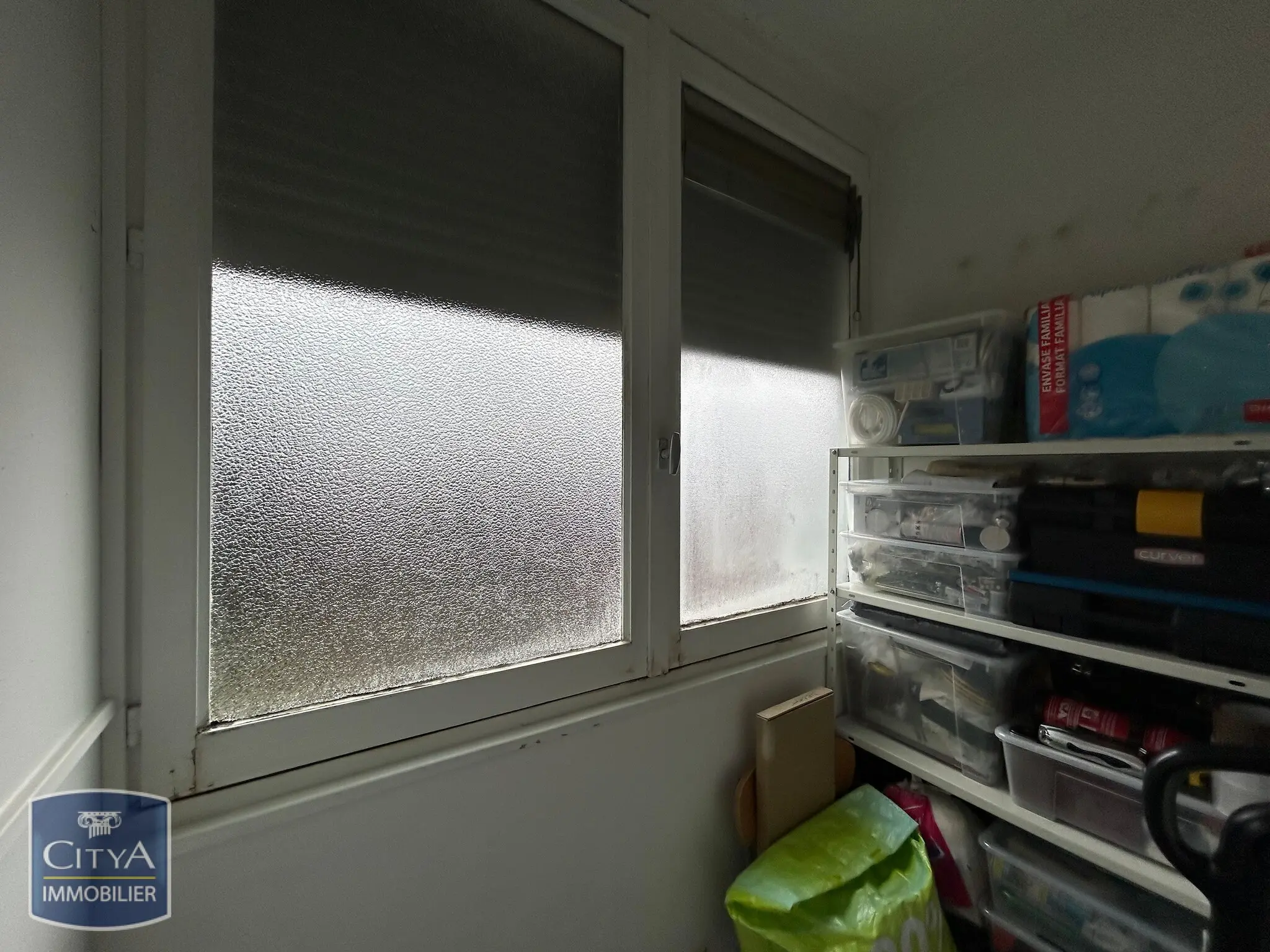 Photo 4 Appartement 2 pièces 48.47m²