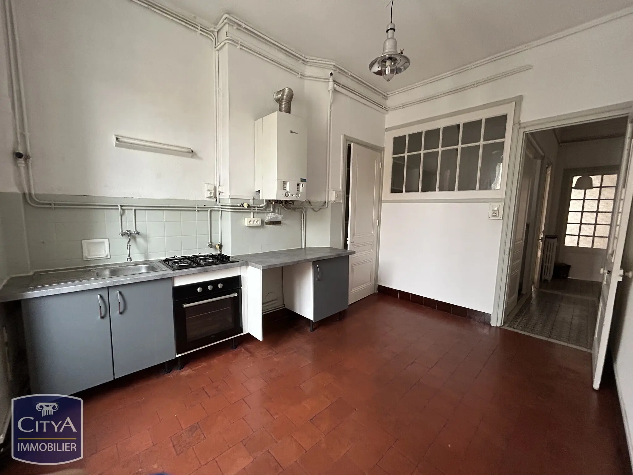 Photo 4 appartement Saint-Étienne