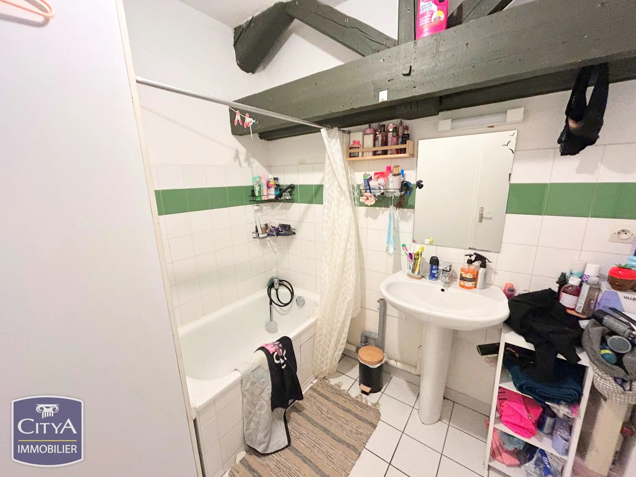 Photo 6 Appartement 2 pièces 40.7m²