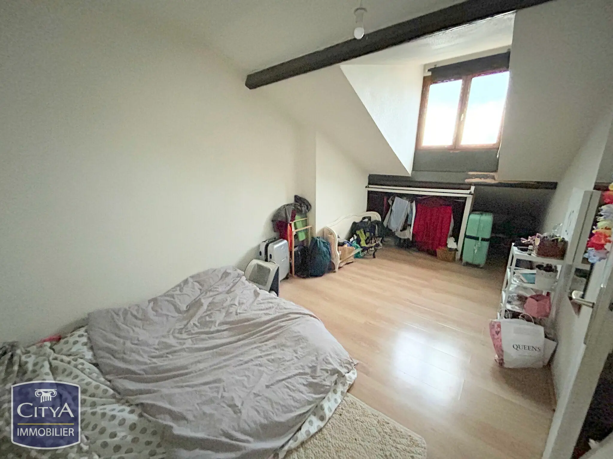 Photo 4 Appartement 2 pièces 40.7m²