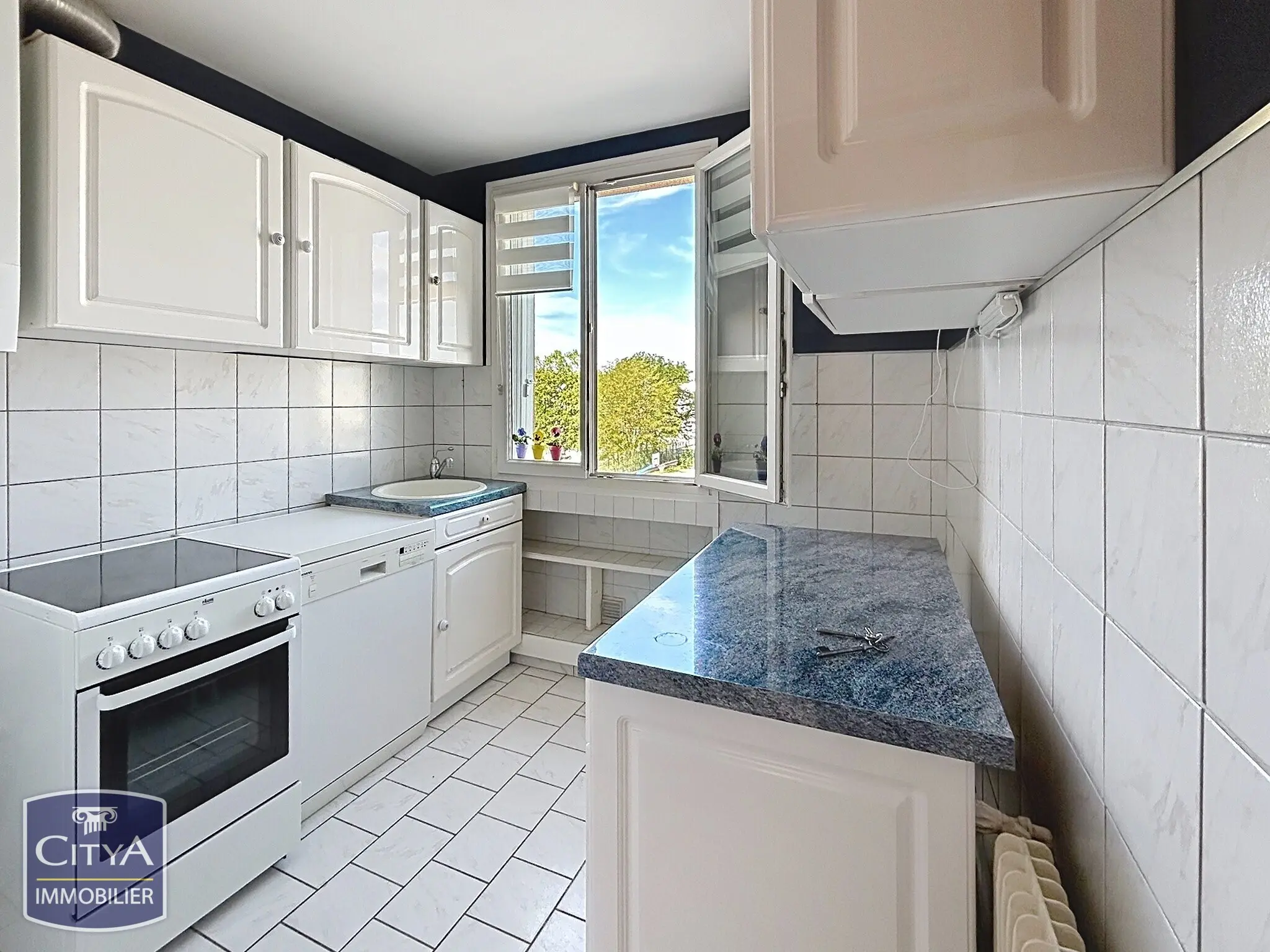Photo 6 Appartement 3 pièces 52.47m²