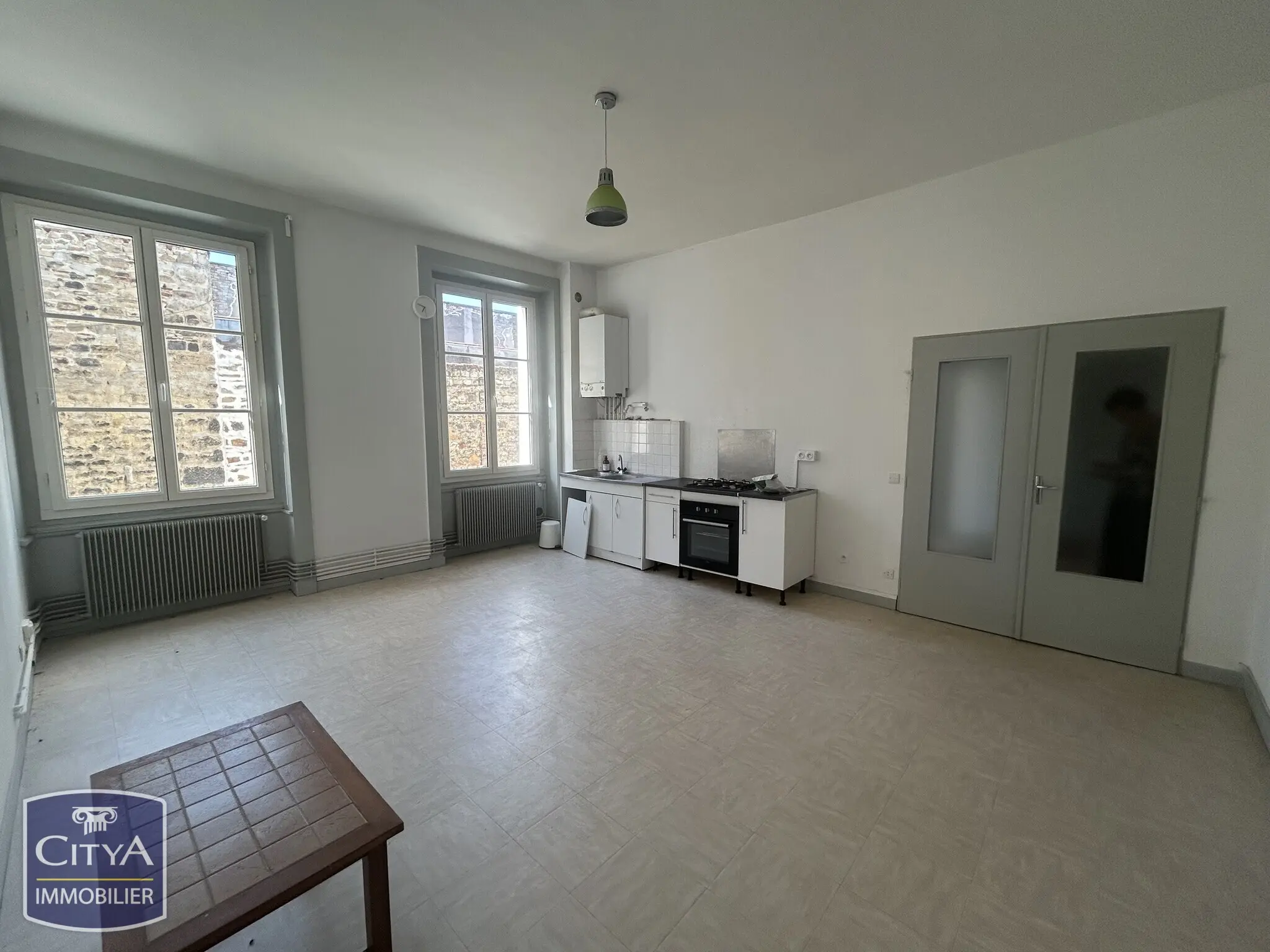 Photo 2 Appartement 2 pièces 47.21m²