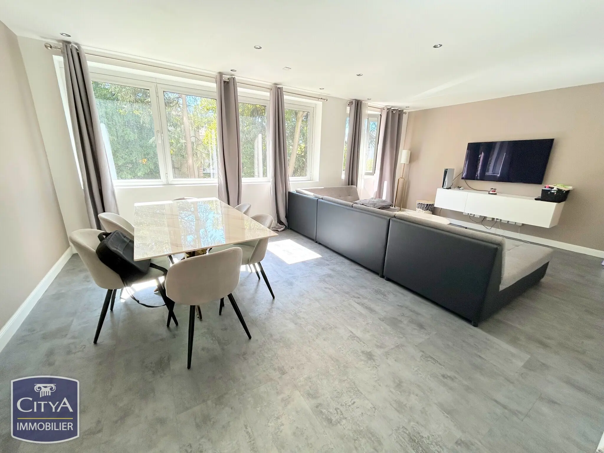 Photo 14 Appartement 3 pièces 70.2m²